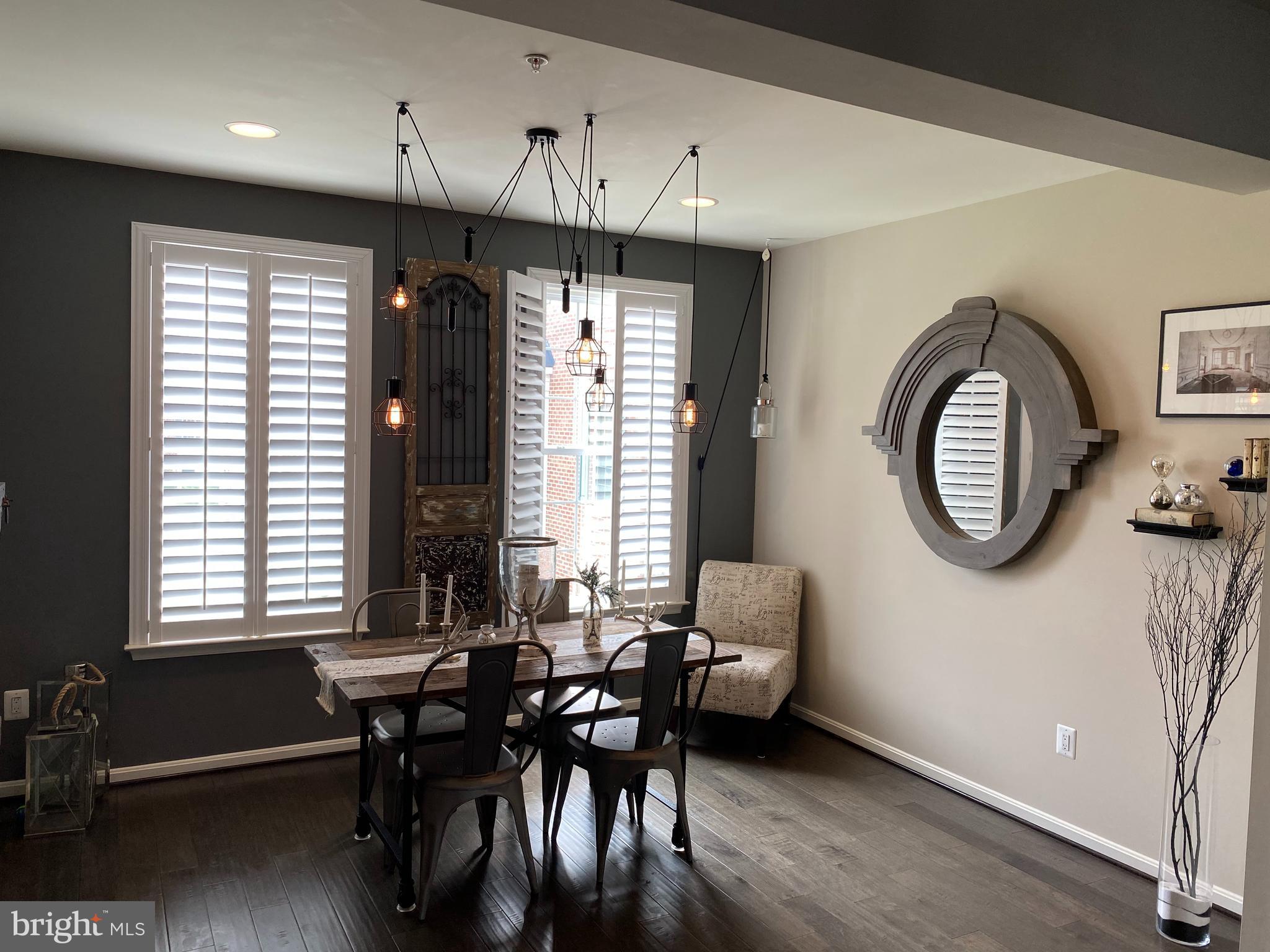 BUCKINGHAM - Residential