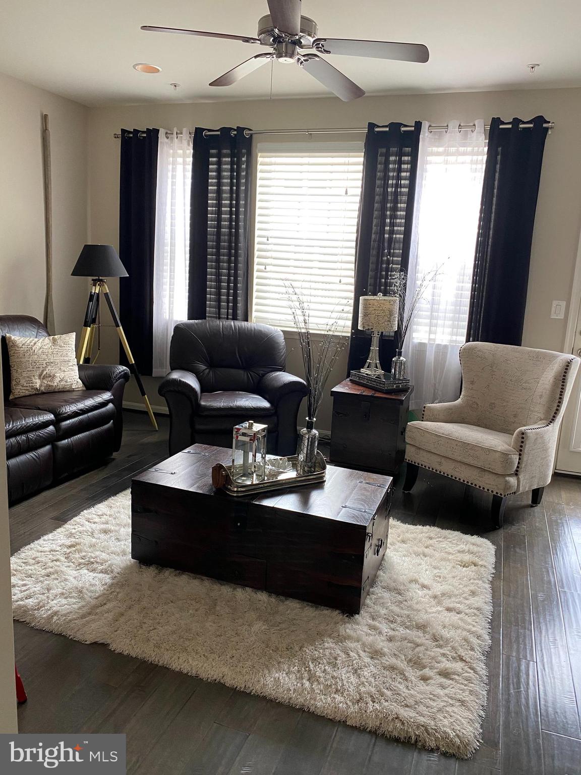 BUCKINGHAM - Residential