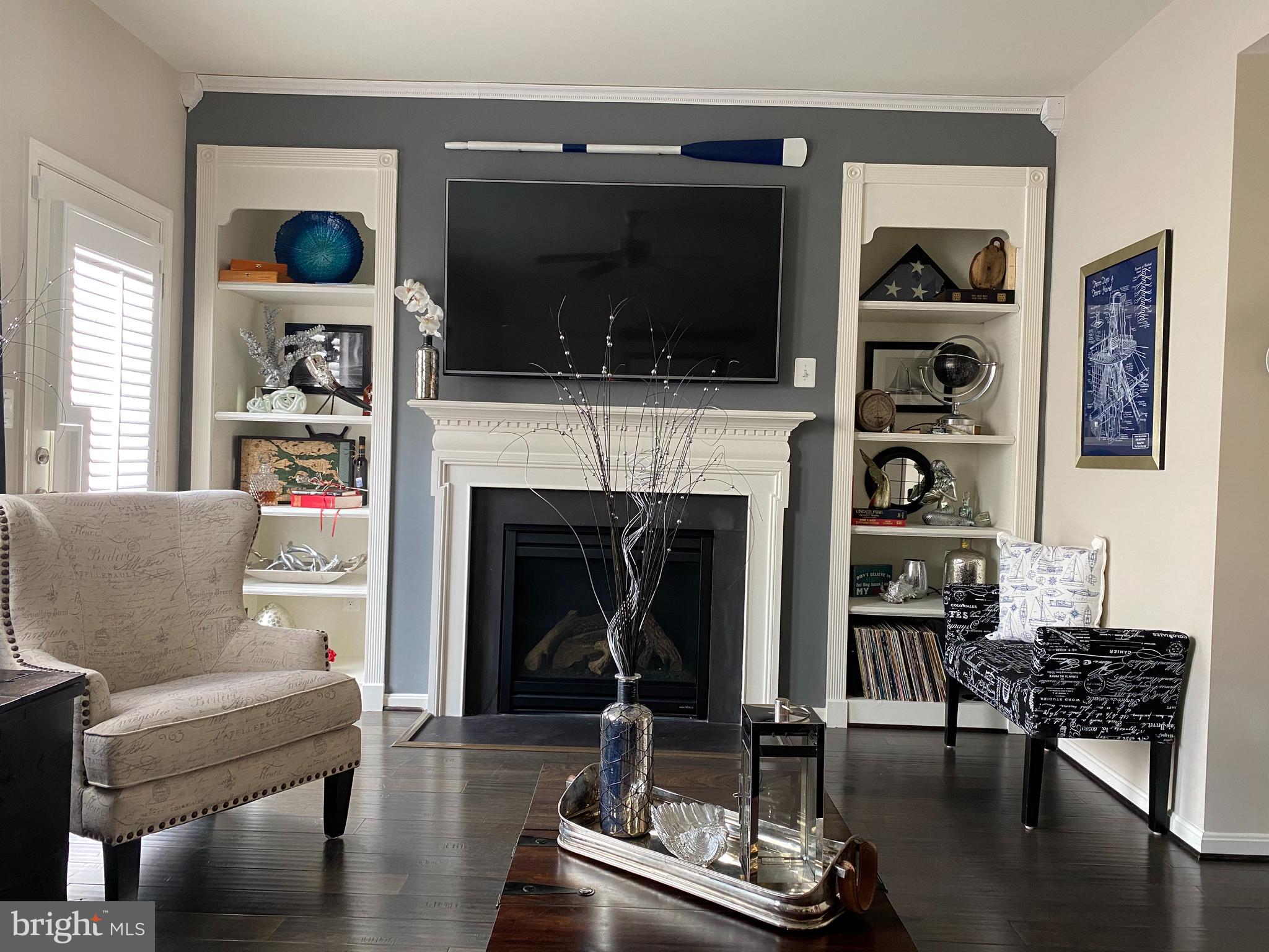 BUCKINGHAM - Residential