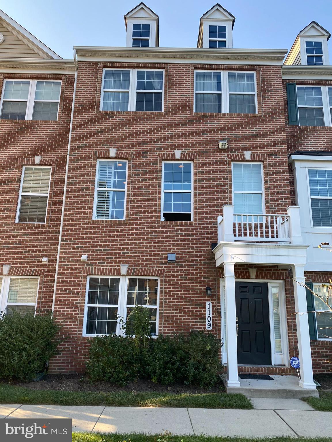 BUCKINGHAM - Residential