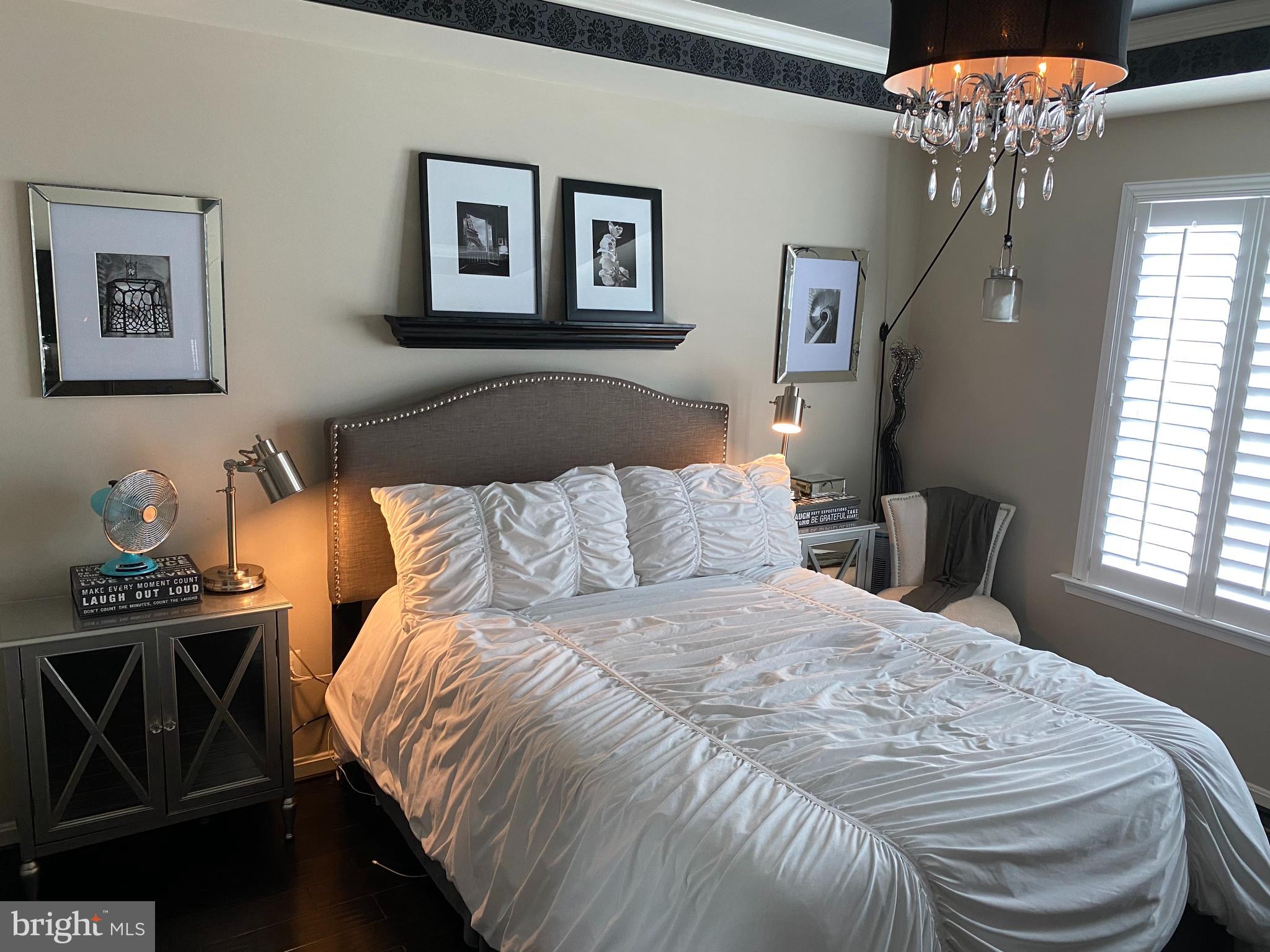 BUCKINGHAM - Residential