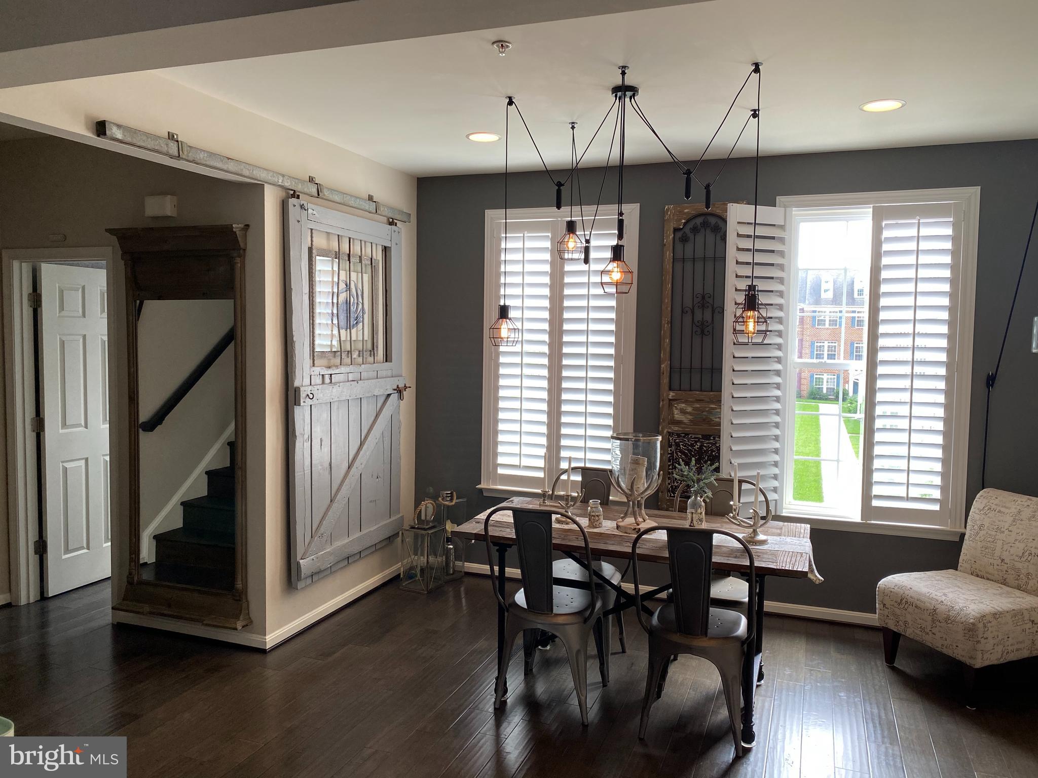 BUCKINGHAM - Residential