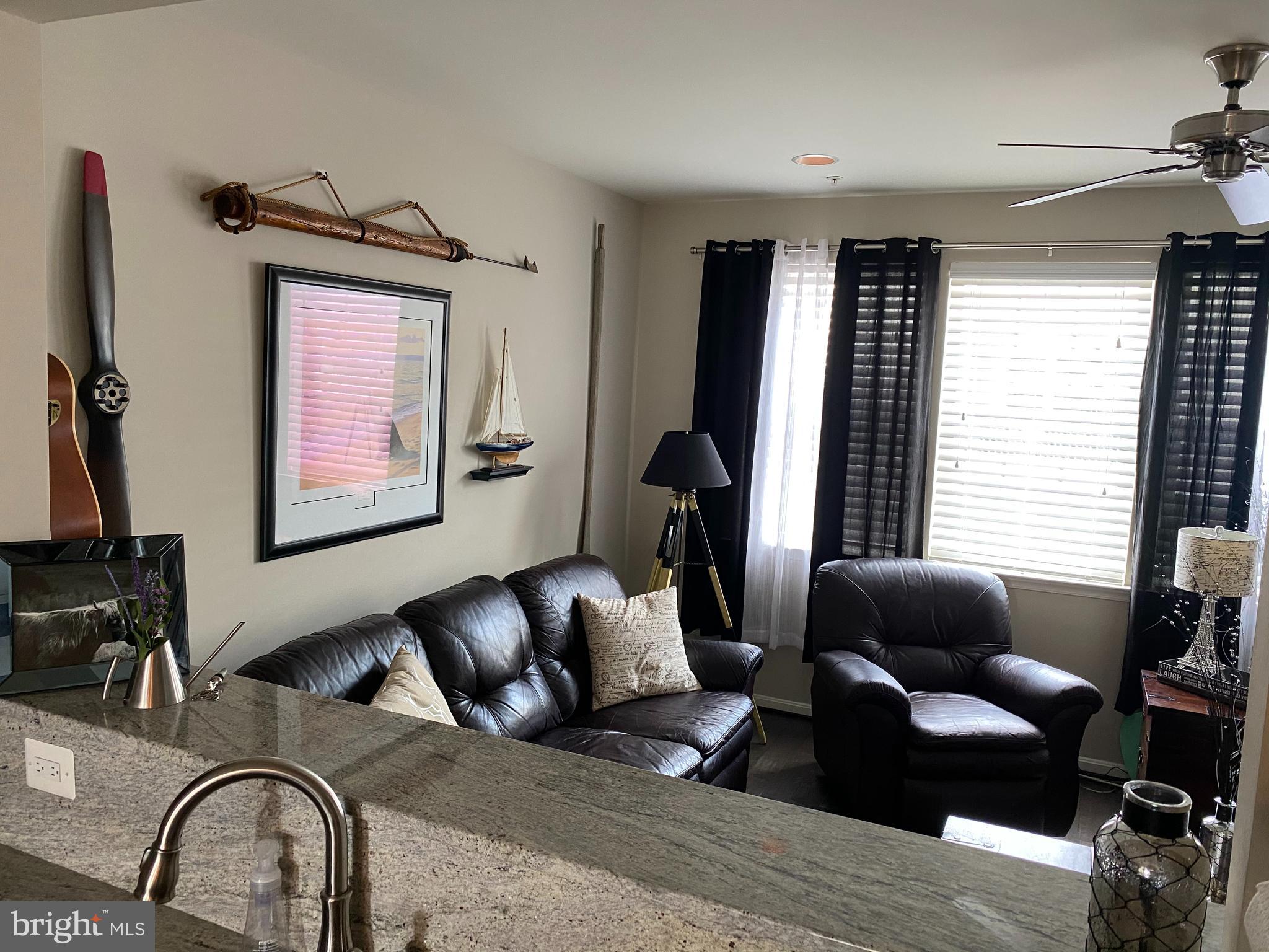 BUCKINGHAM - Residential