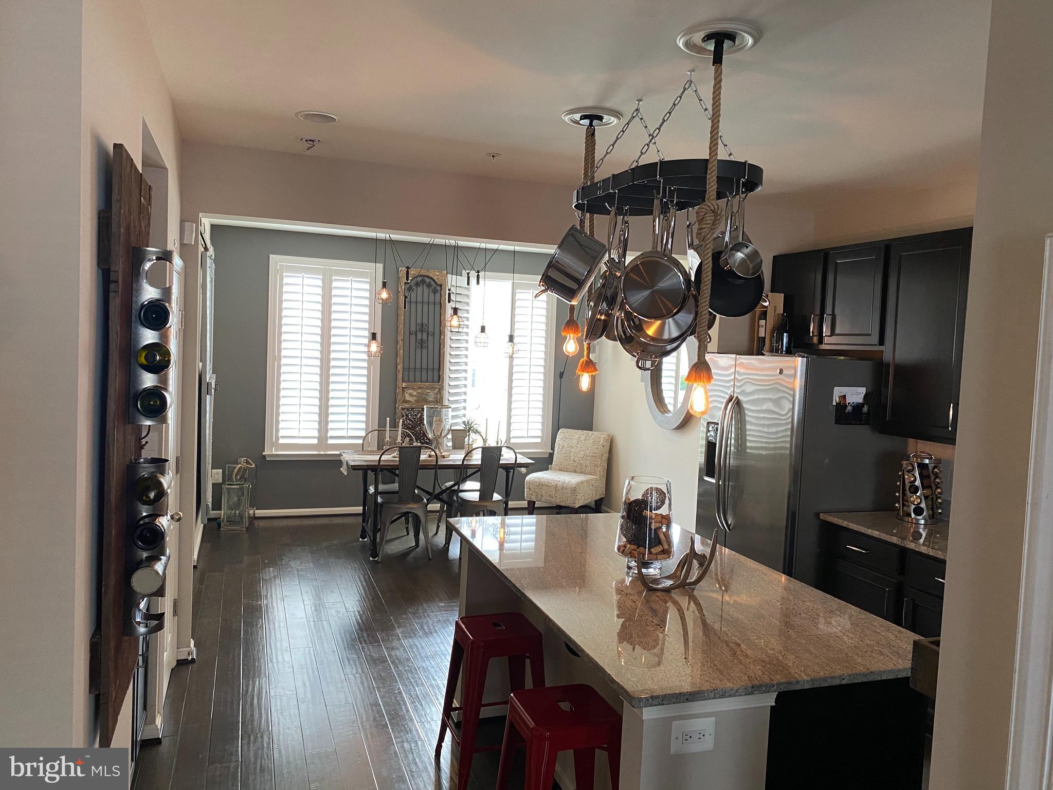 BUCKINGHAM - Residential