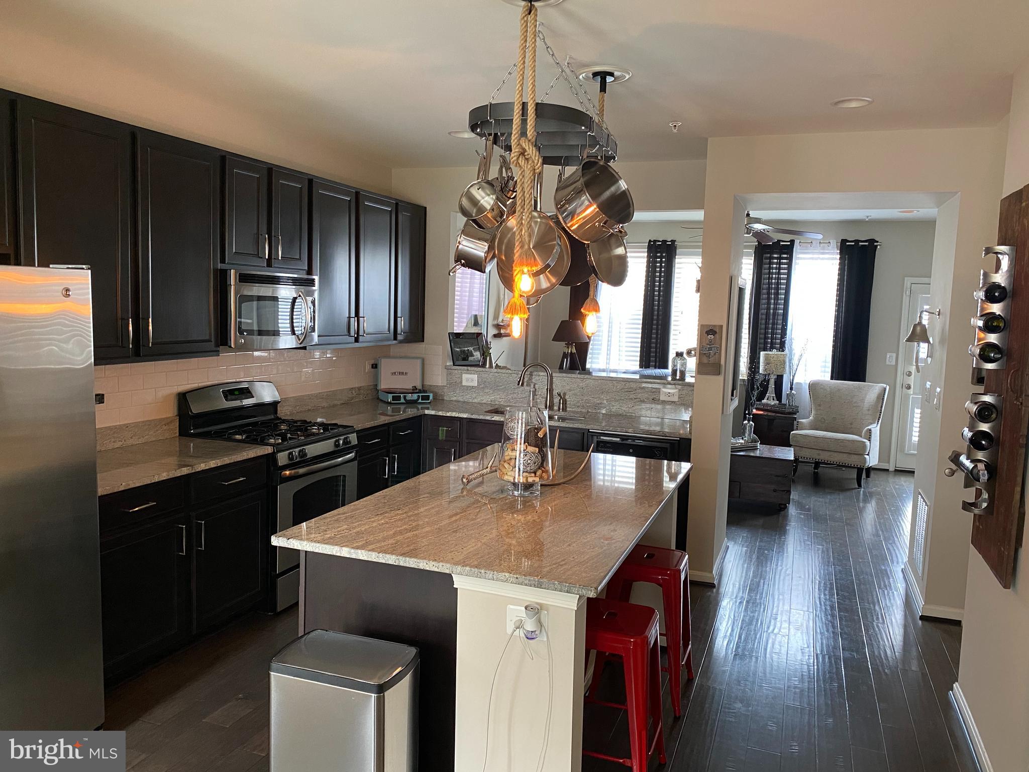 BUCKINGHAM - Residential