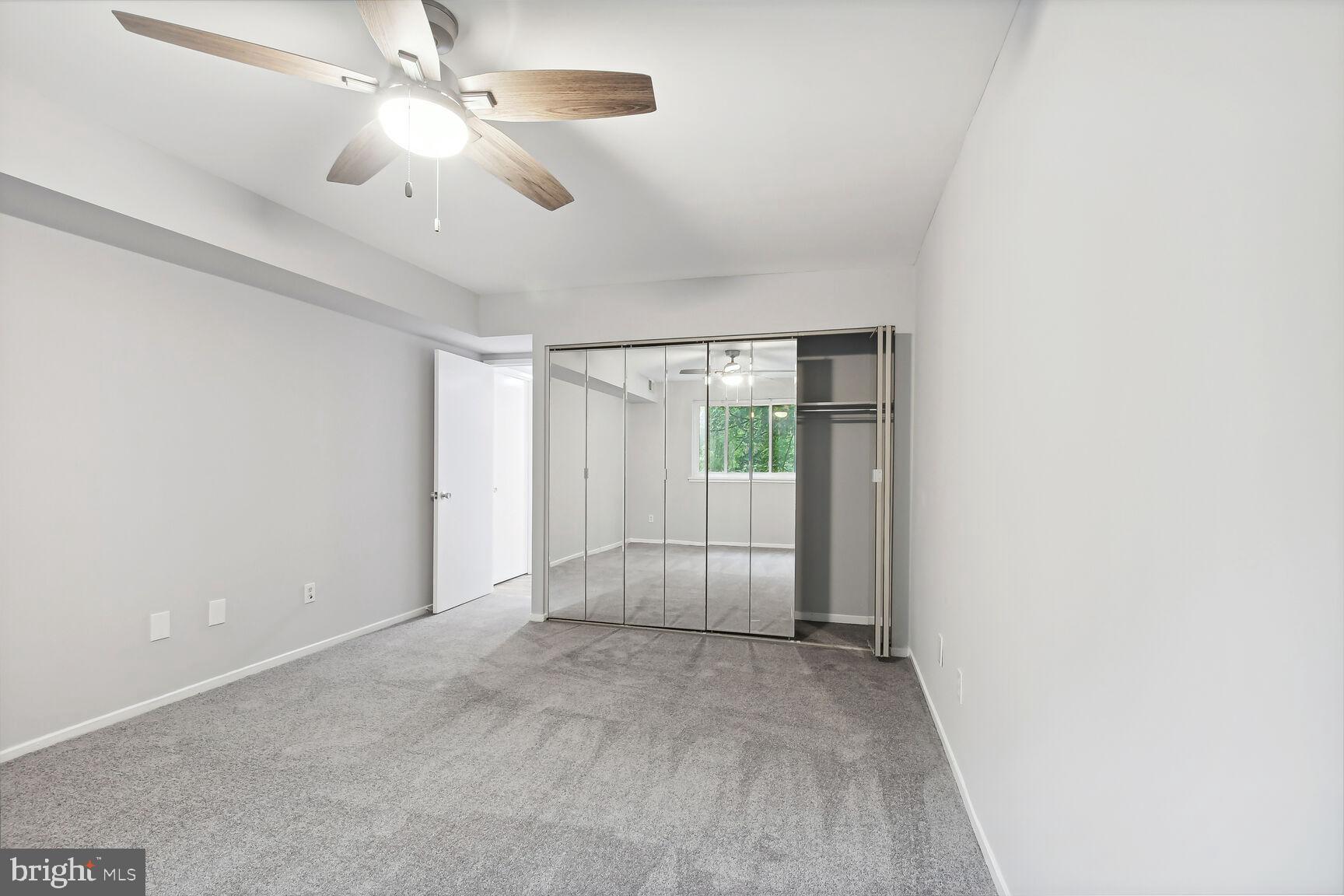 BENTANA PARK - Residential Lease