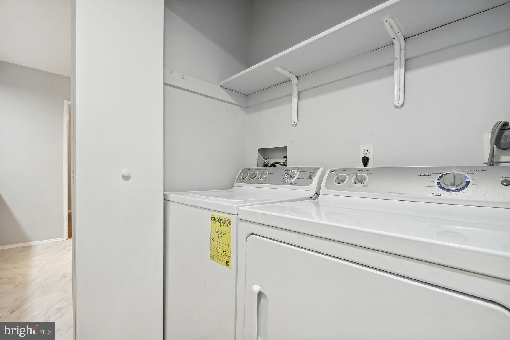 BENTANA PARK - Residential Lease