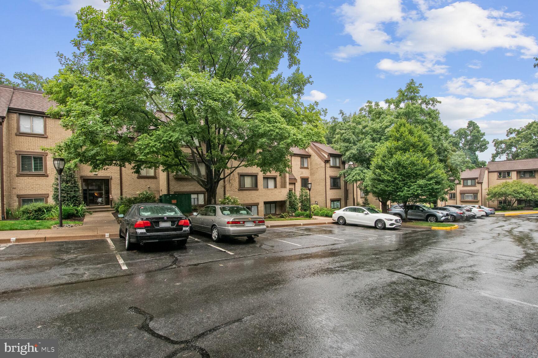 BENTANA PARK - Residential Lease