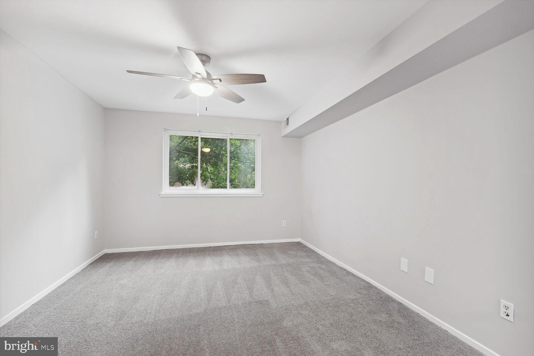 BENTANA PARK - Residential Lease