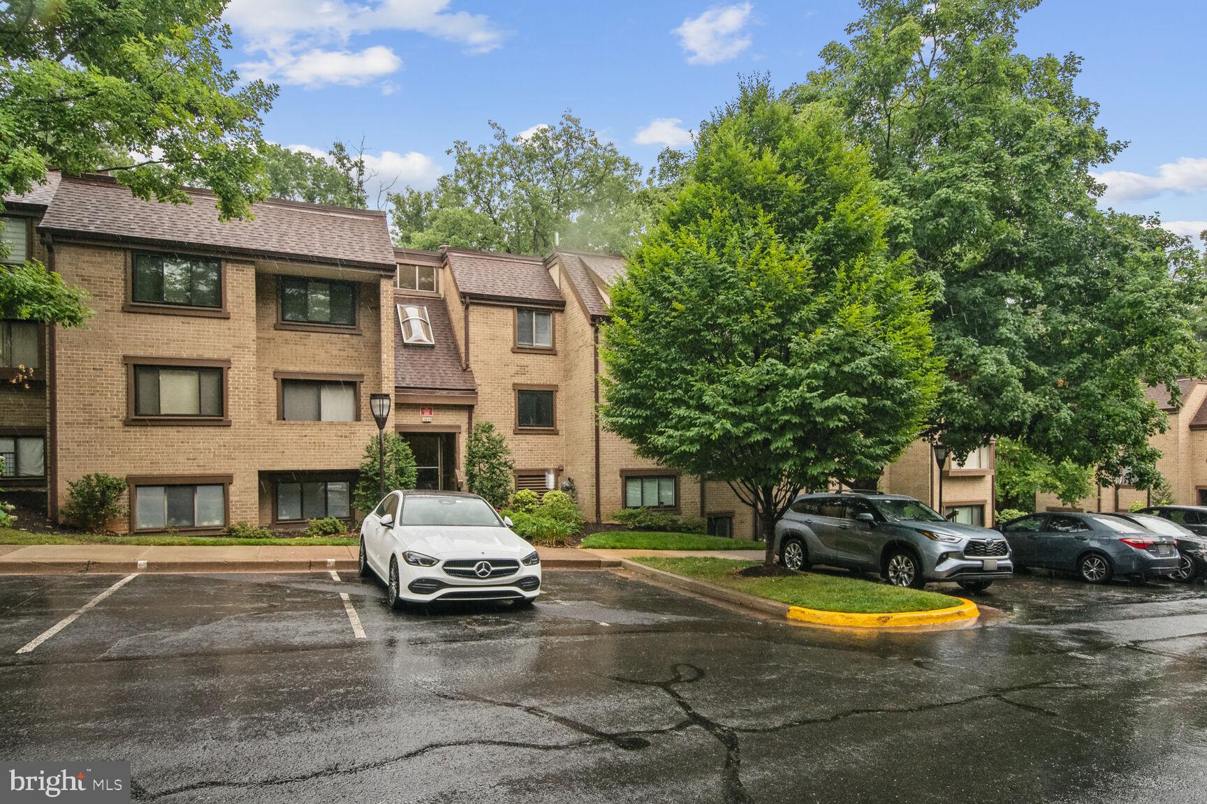 BENTANA PARK - Residential Lease