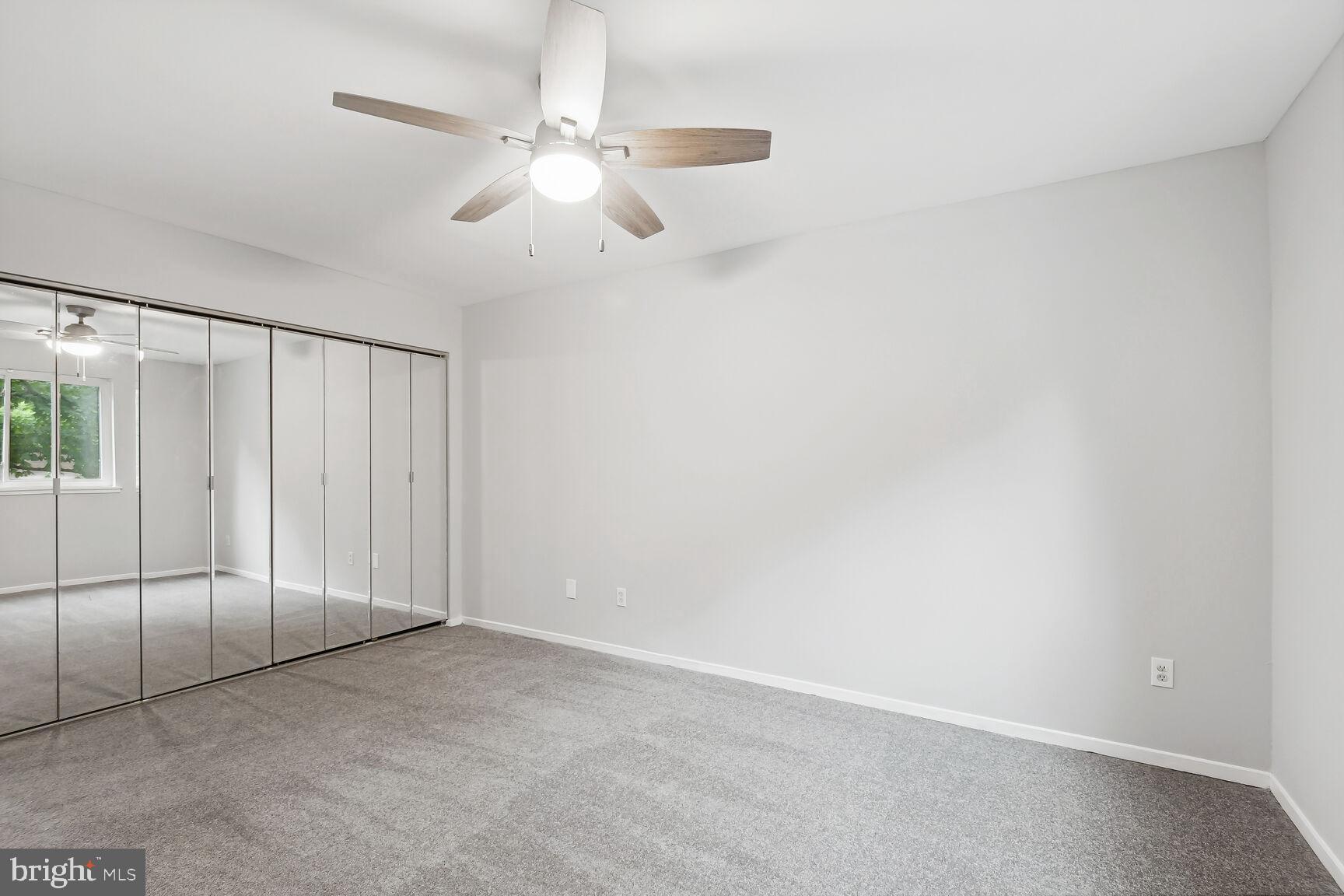 BENTANA PARK - Residential Lease