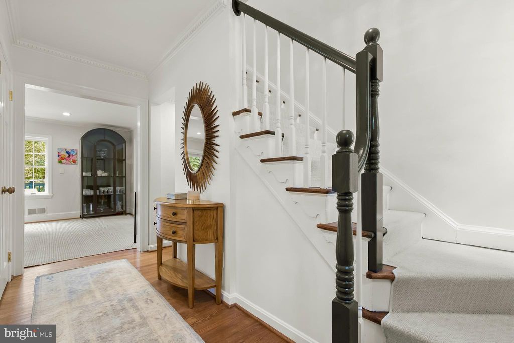 Photo of 6455 31st Street NW, WASHINGTON, DC 20015 (MLS # DCDC2225030)