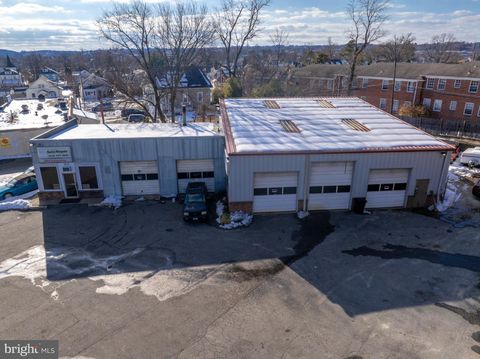 4010 SOUTHWESTERN BOULEVARD BALTIMORE MD 21229