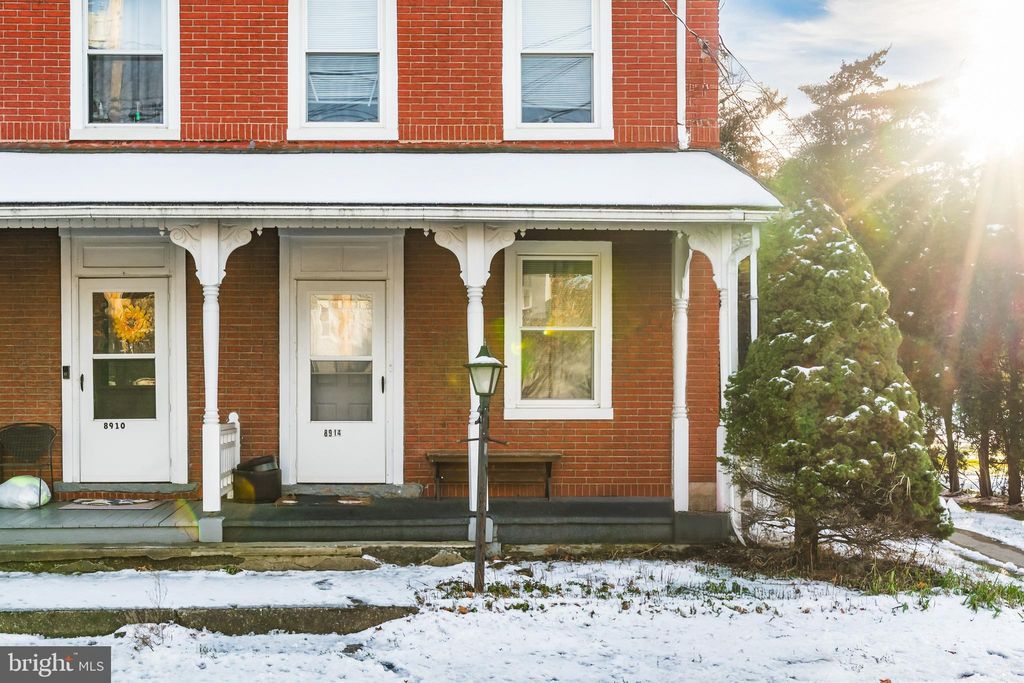 Photo of 8914 Brookdale Road, BREINIGSVILLE, PA 18031 (MLS # PALH2014066)