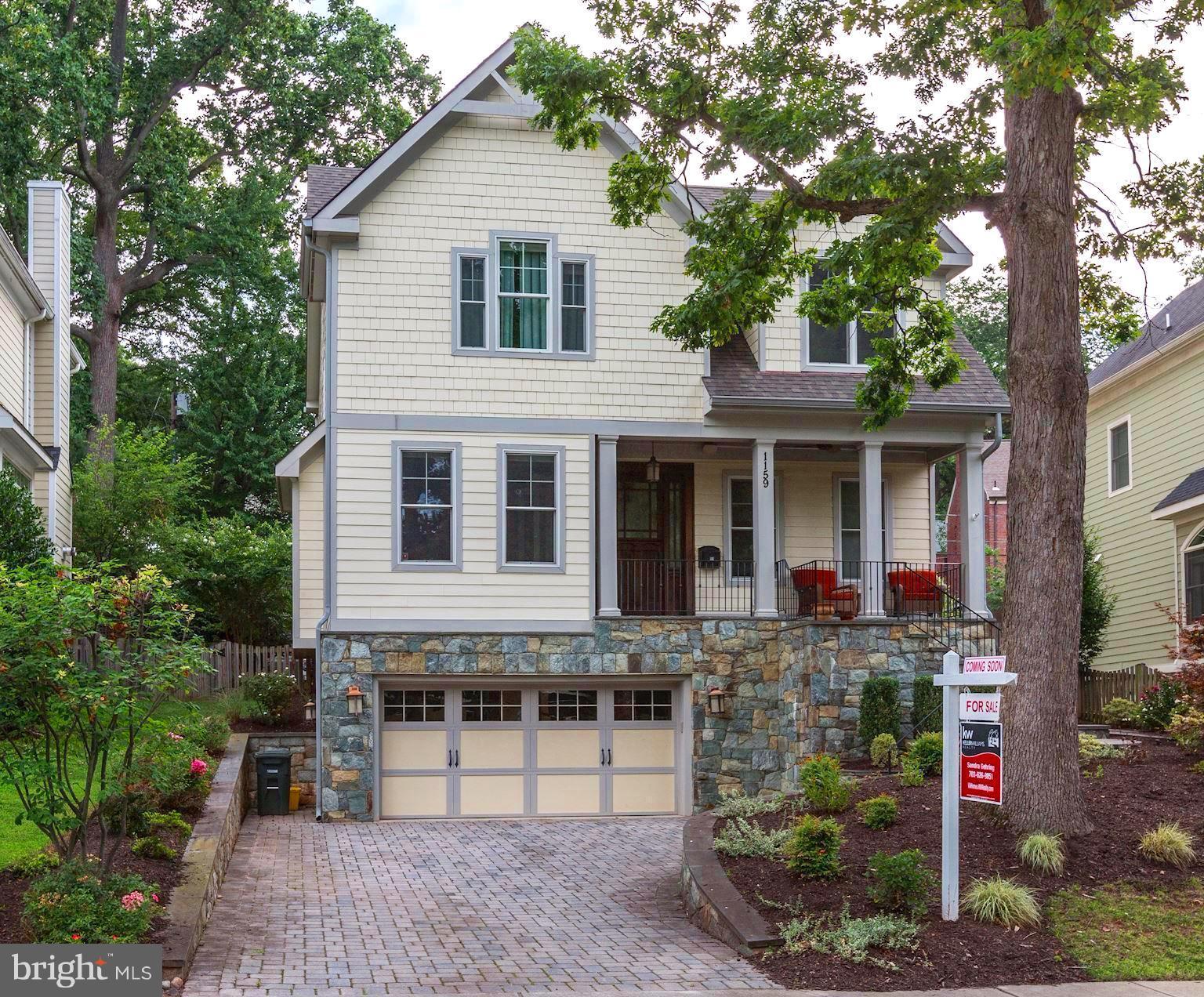 LACEY FOREST - Residential