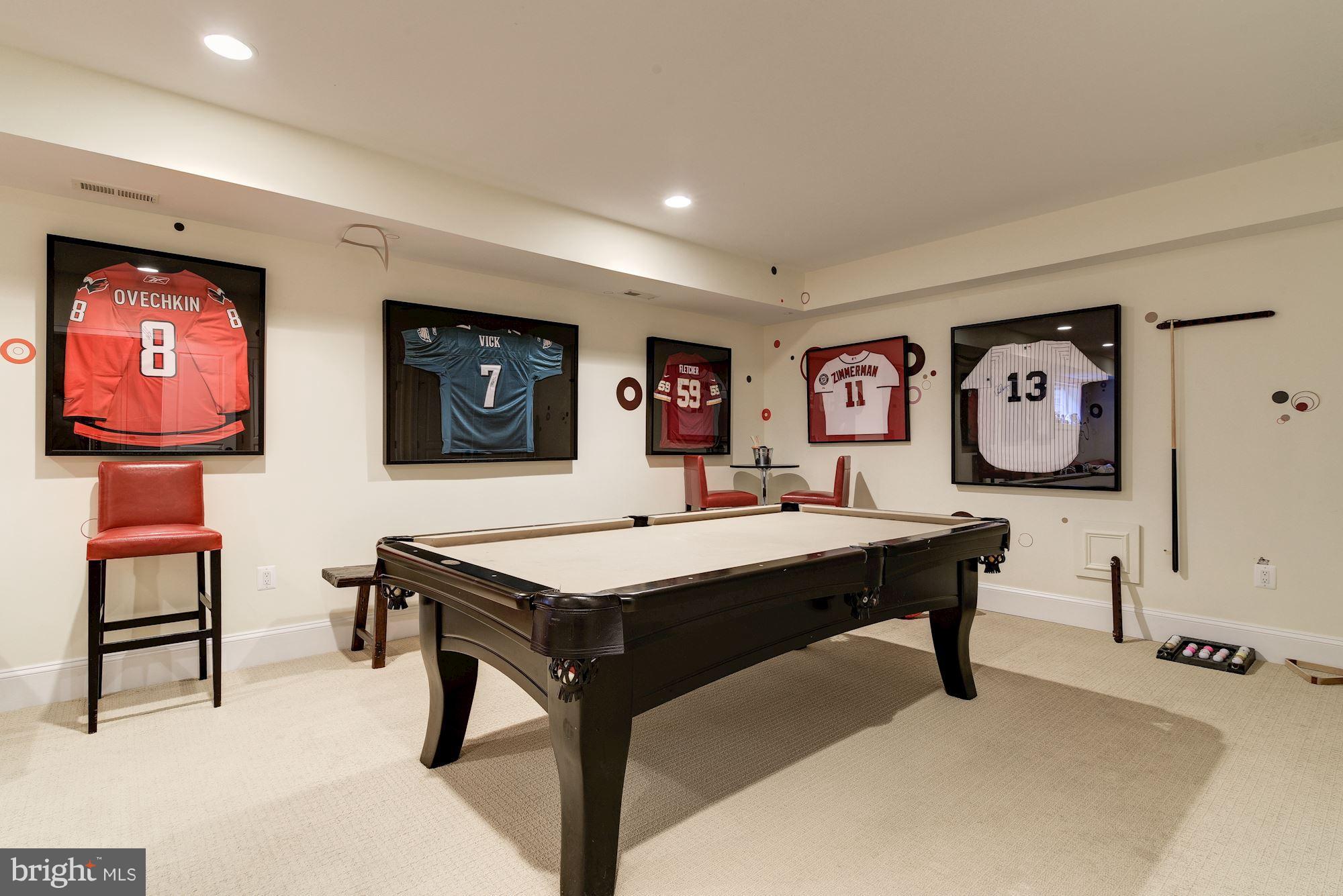 LACEY FOREST - Residential