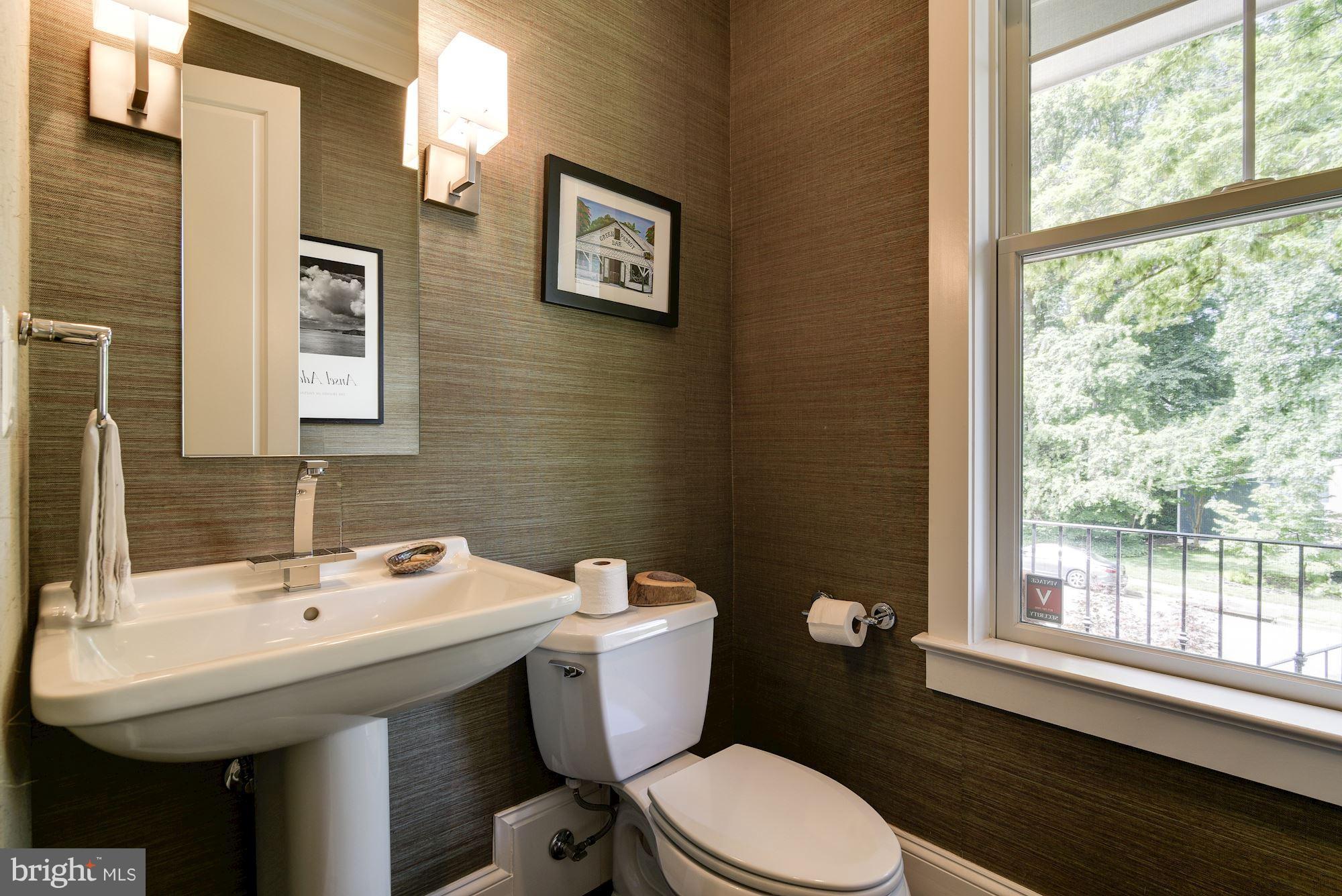 LACEY FOREST - Residential