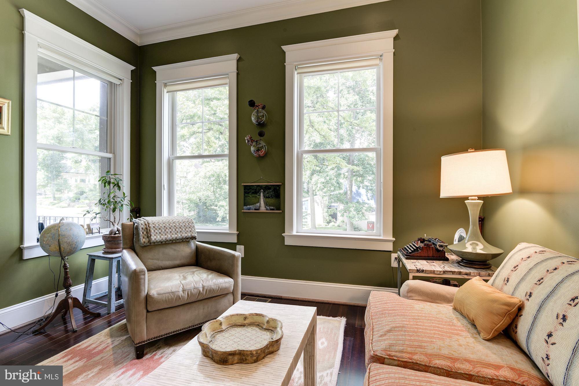 LACEY FOREST - Residential