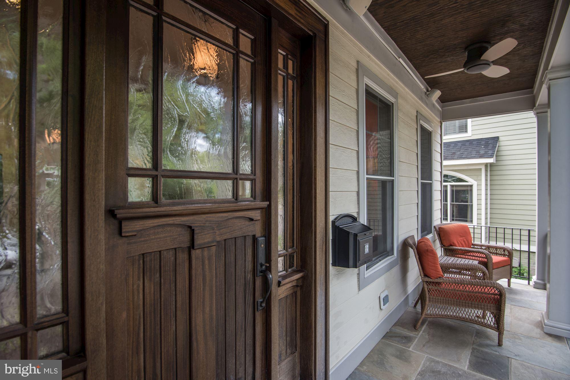 LACEY FOREST - Residential