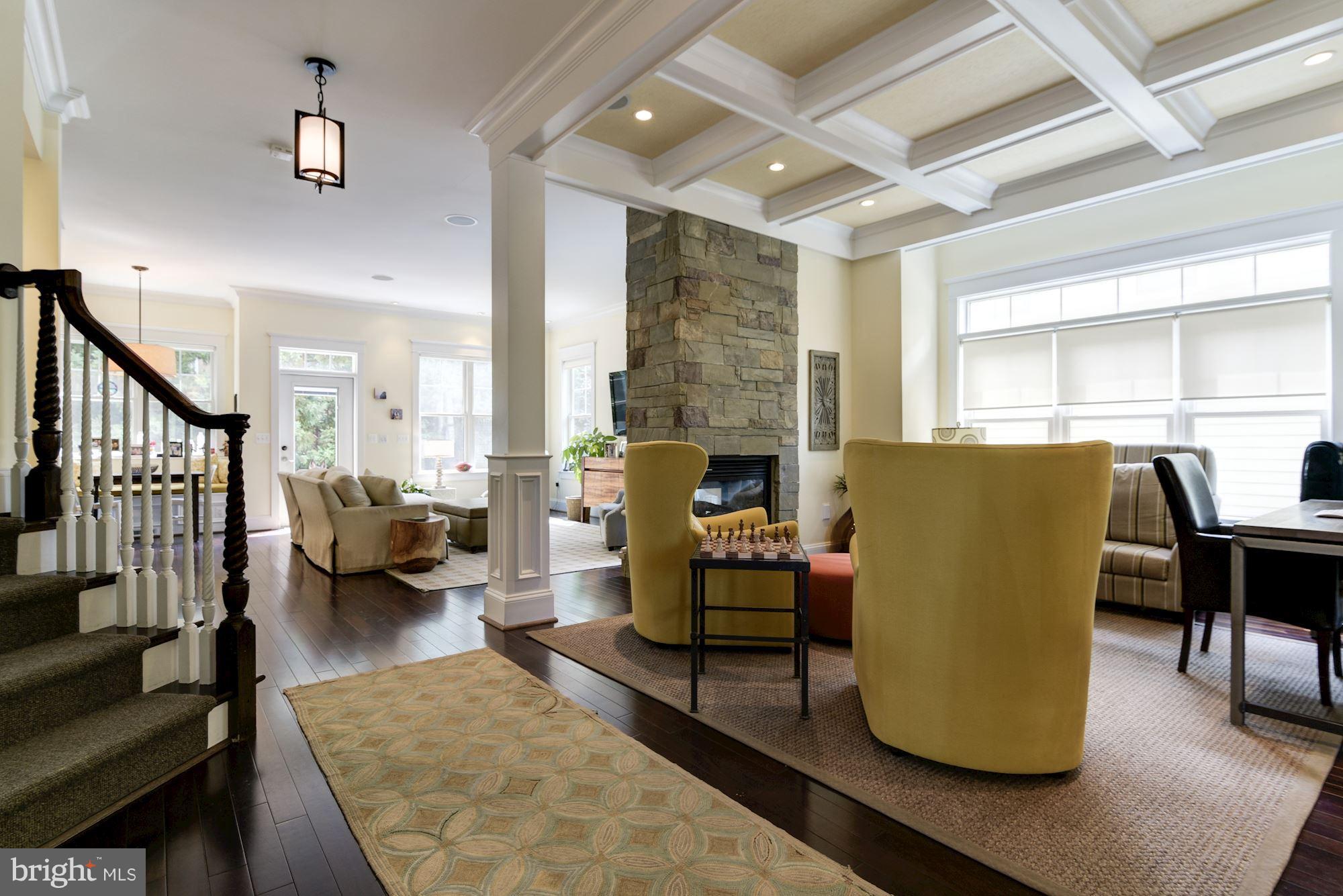 LACEY FOREST - Residential