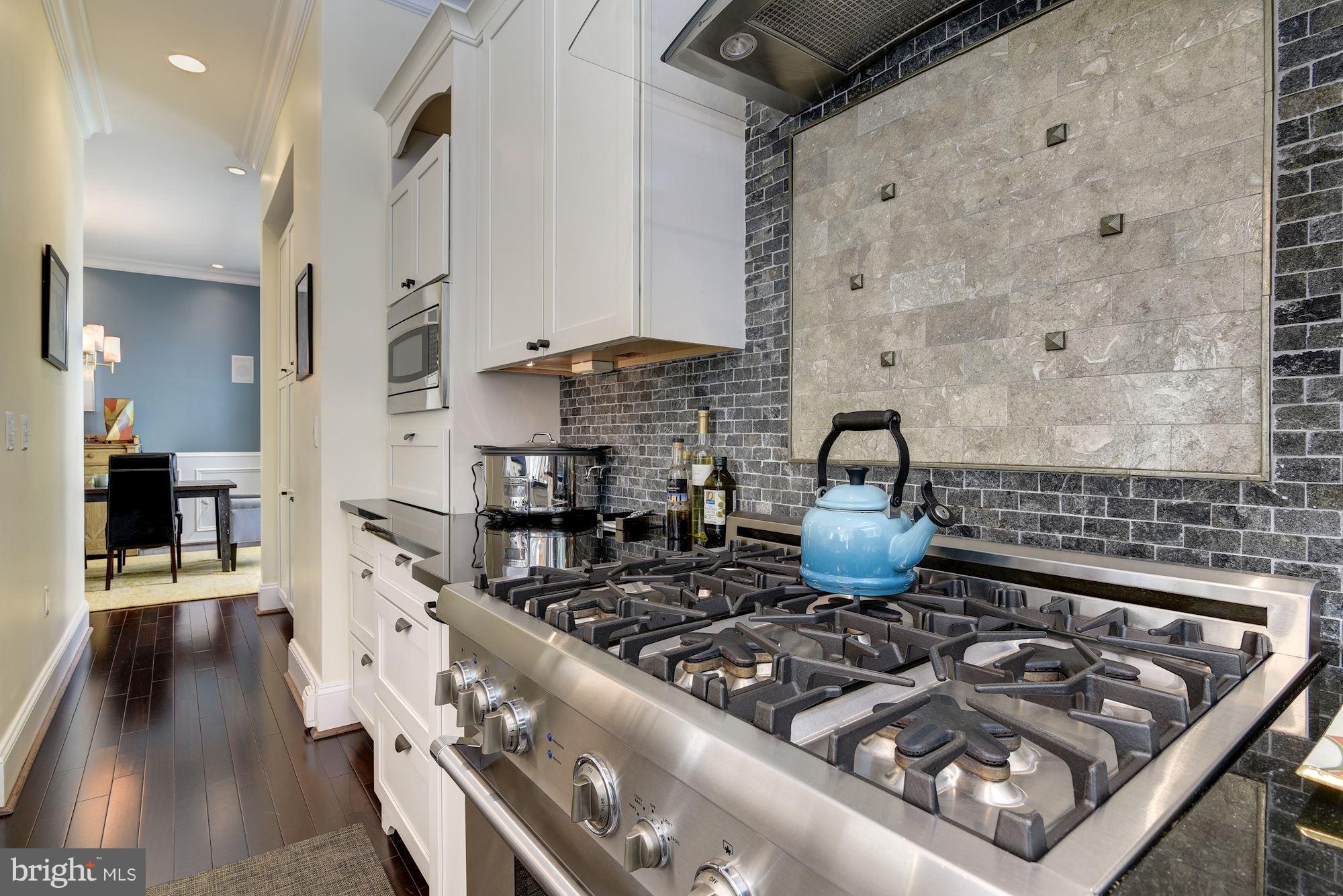 LACEY FOREST - Residential