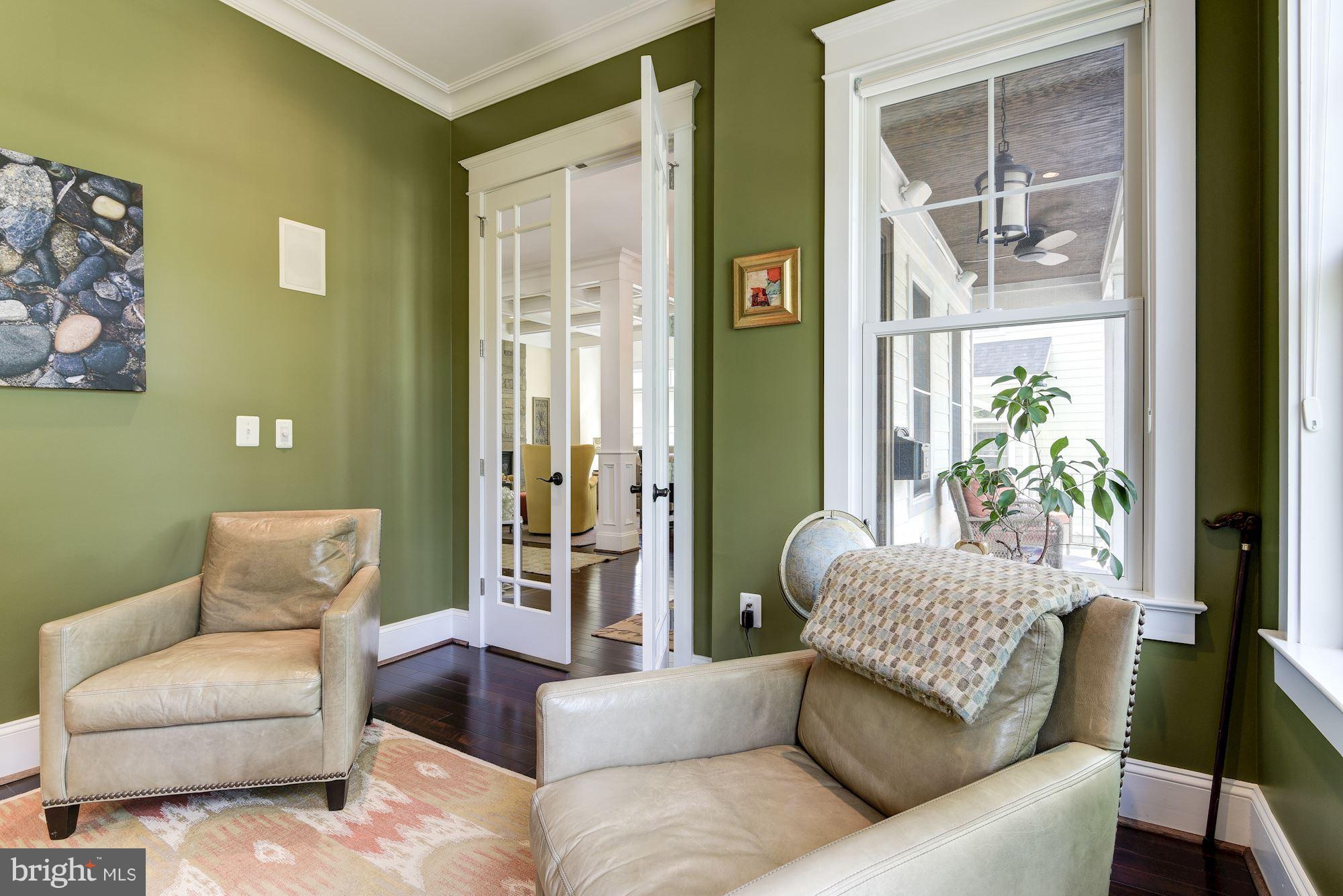 LACEY FOREST - Residential