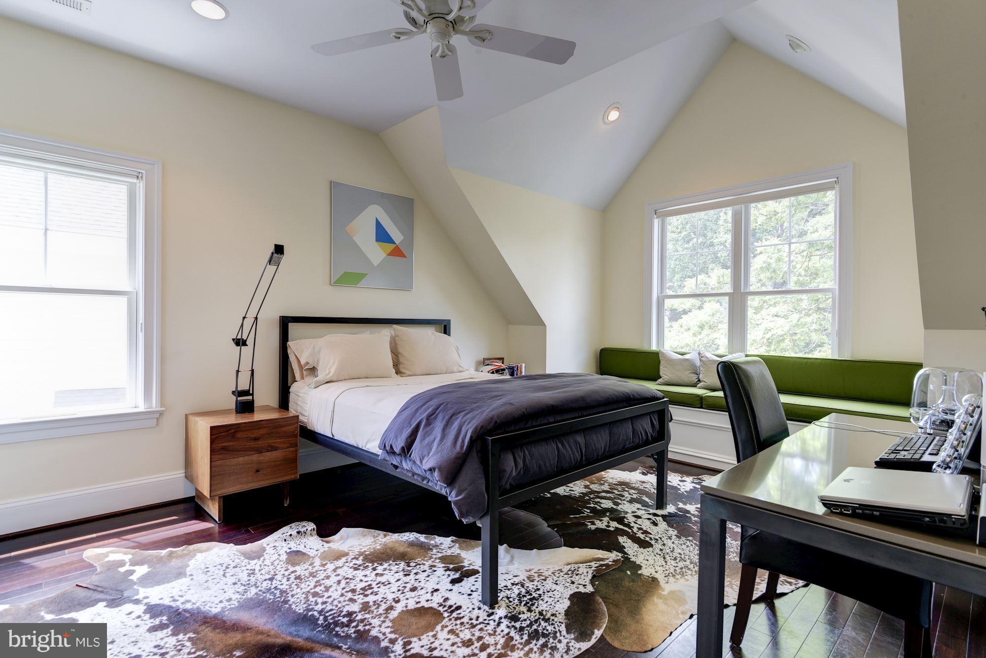 LACEY FOREST - Residential