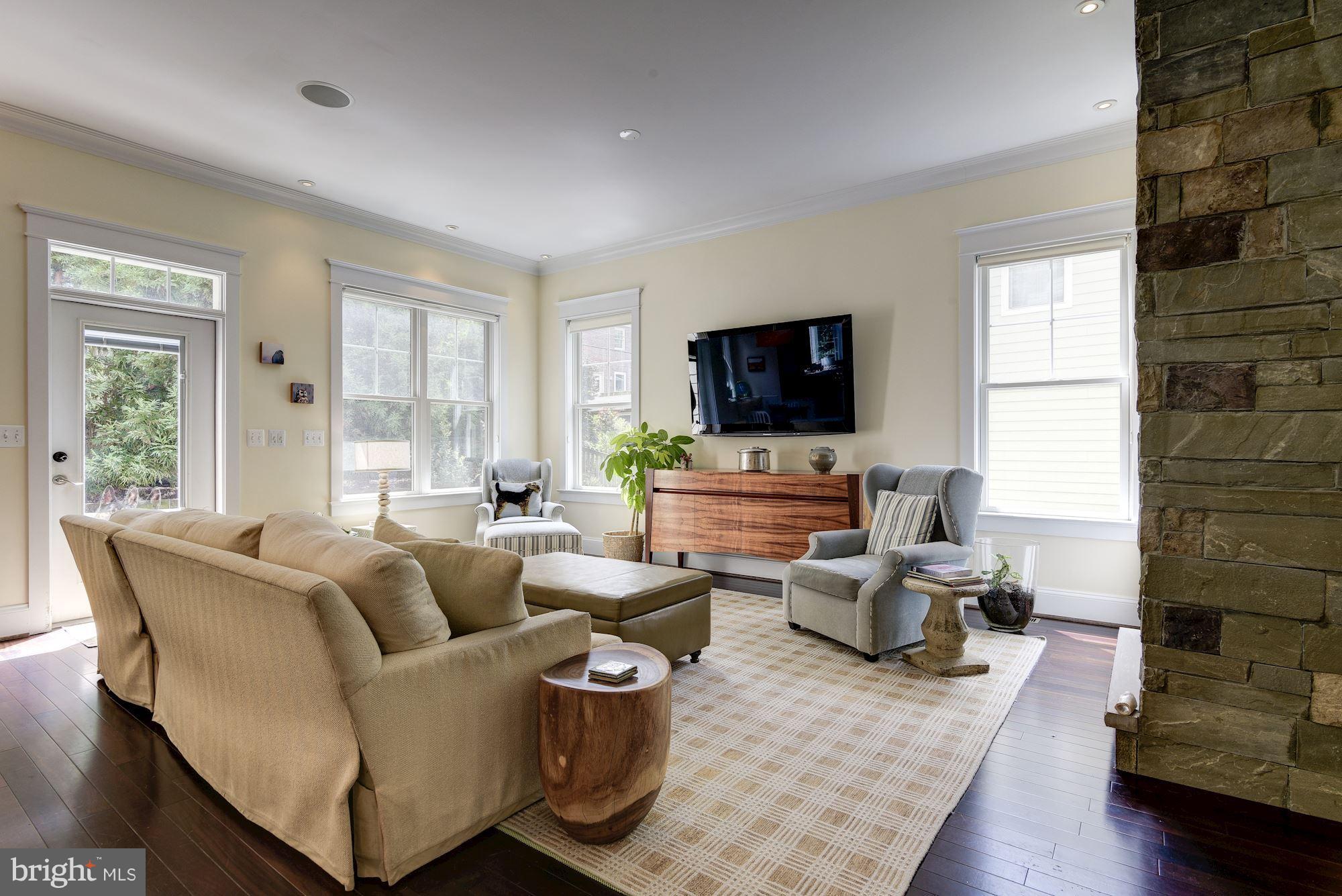 LACEY FOREST - Residential