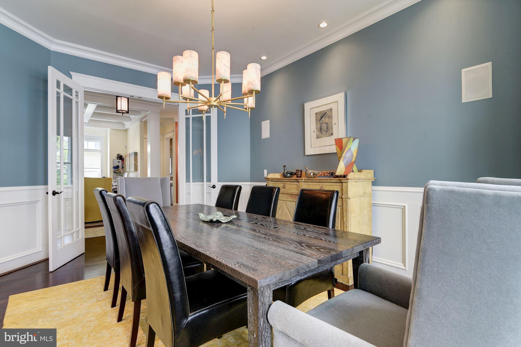 LACEY FOREST - Residential