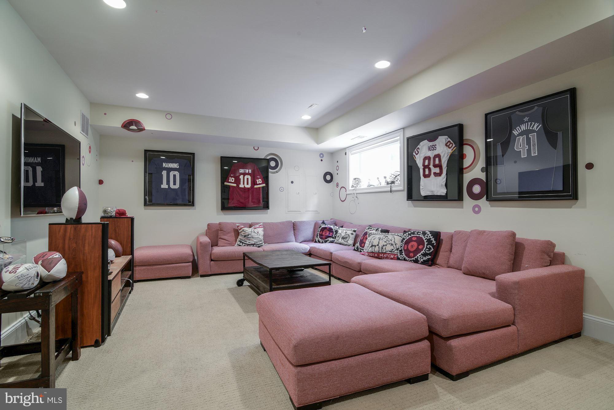 LACEY FOREST - Residential