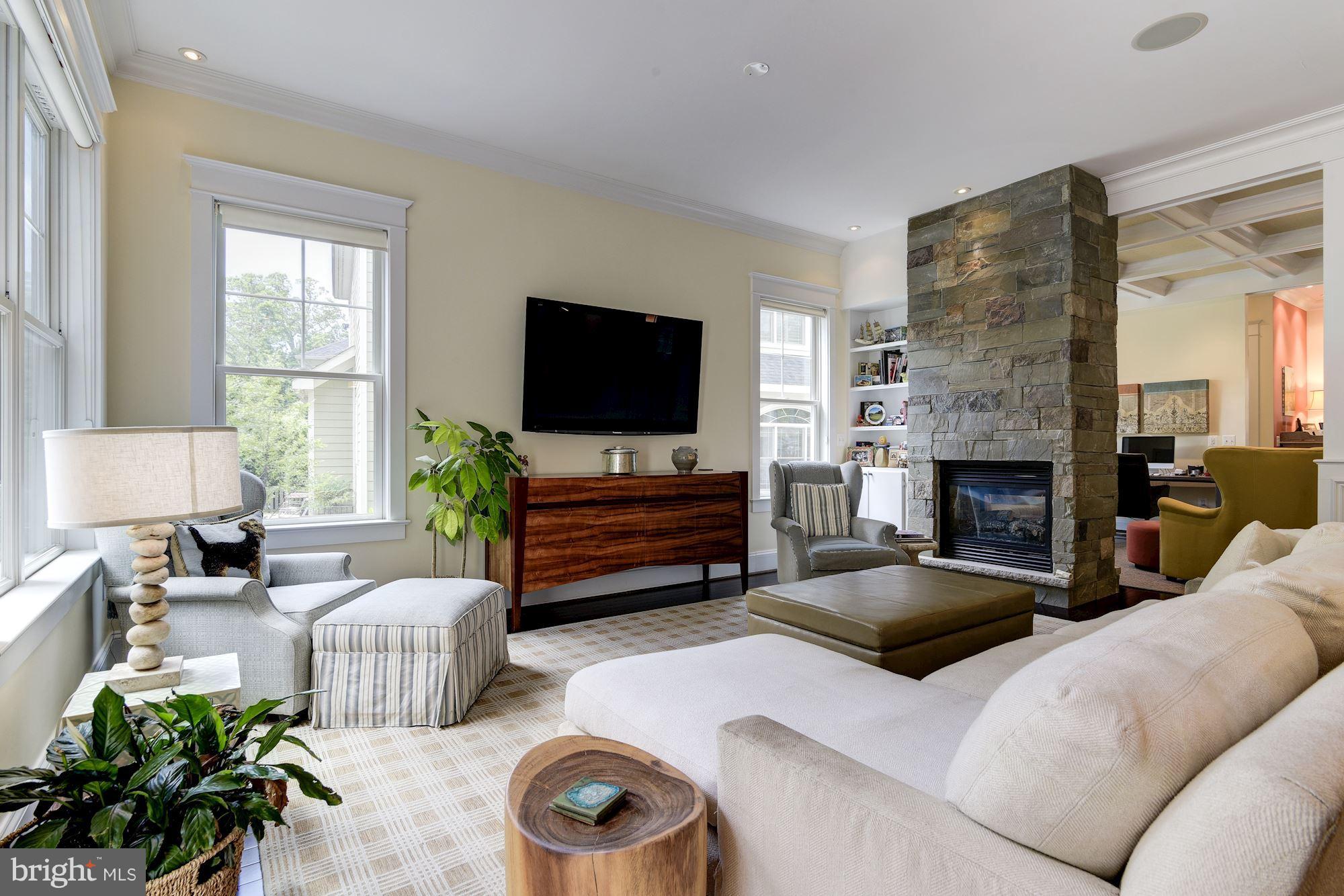 LACEY FOREST - Residential