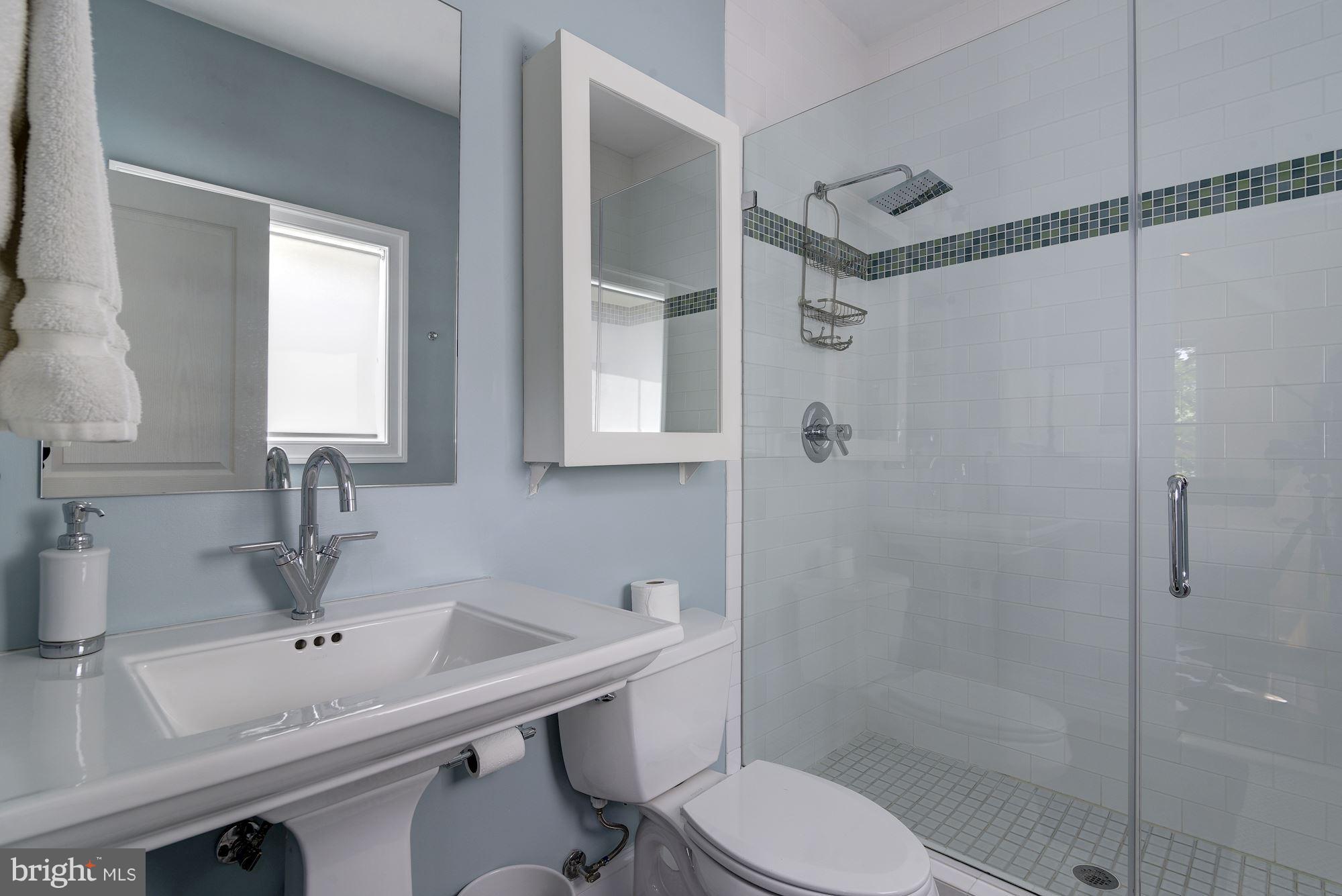 LACEY FOREST - Residential