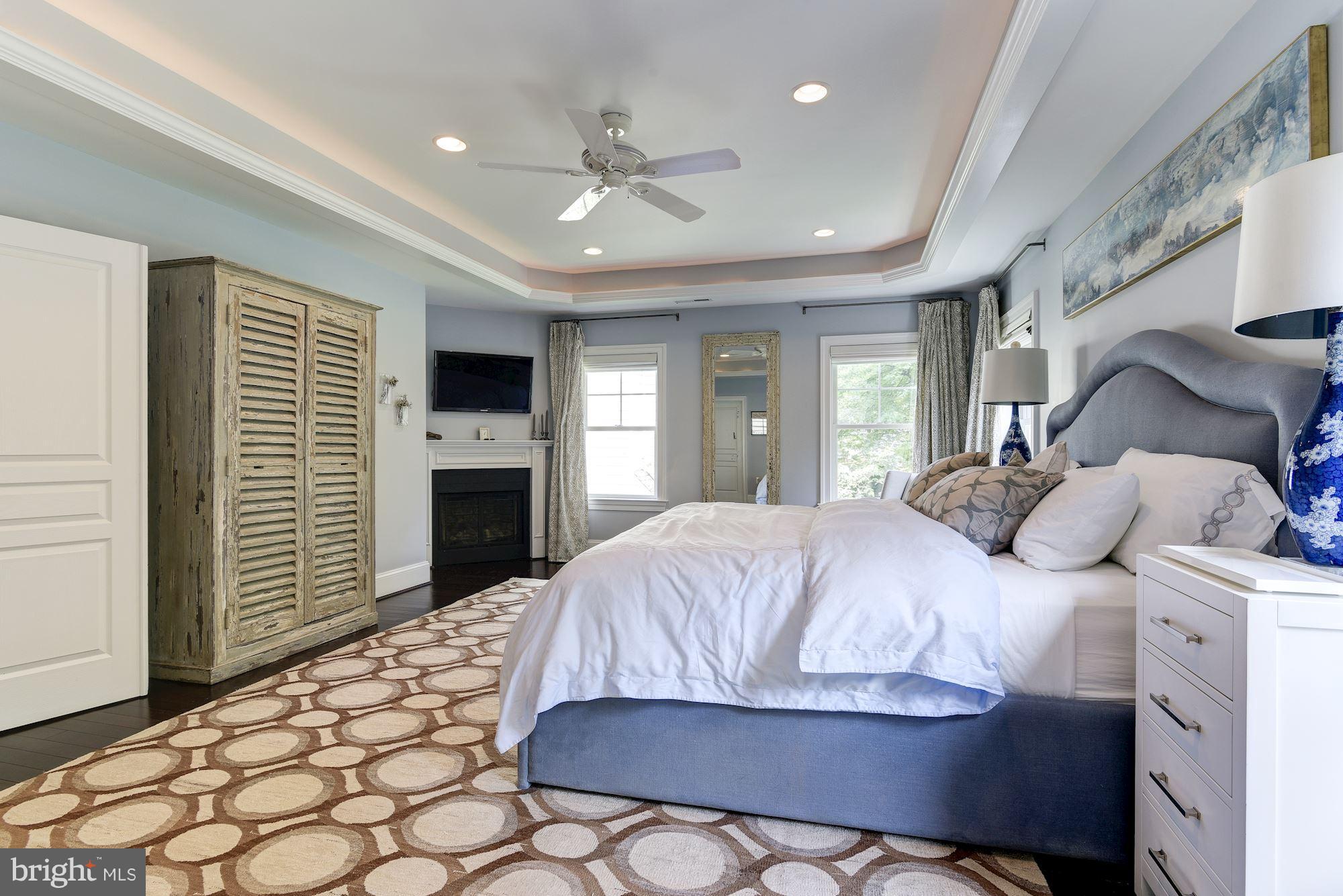 LACEY FOREST - Residential