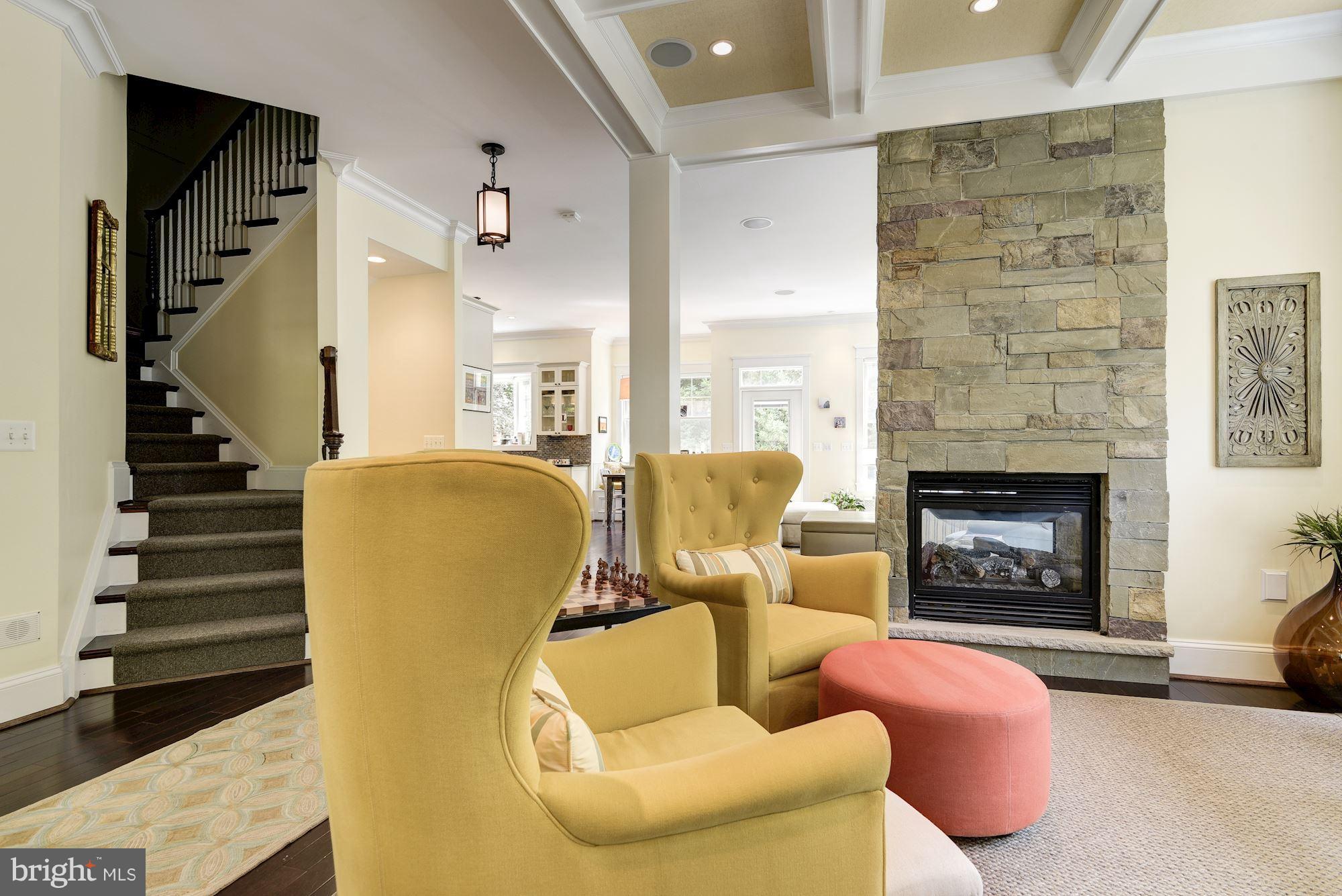 LACEY FOREST - Residential