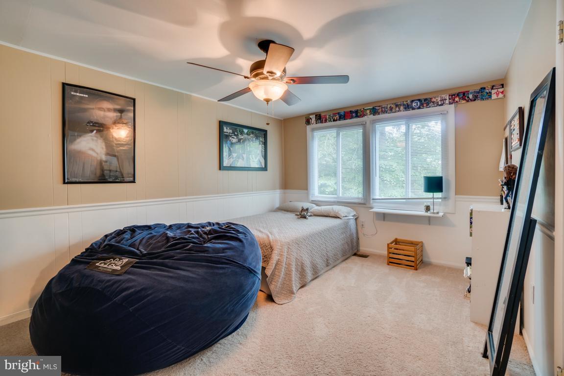 BREEZEWOOD - Residential