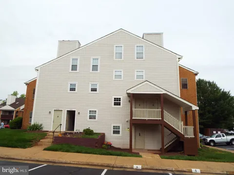 8720 Sugarwood Lane Unit 1, Manassas, VA 20110 - MLS#: VAMN2009622