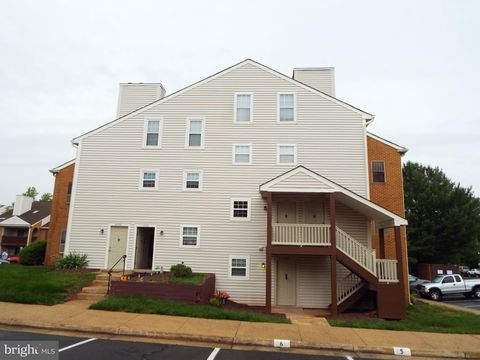 8720 SUGARWOOD LANE 1 MANASSAS VA 20110