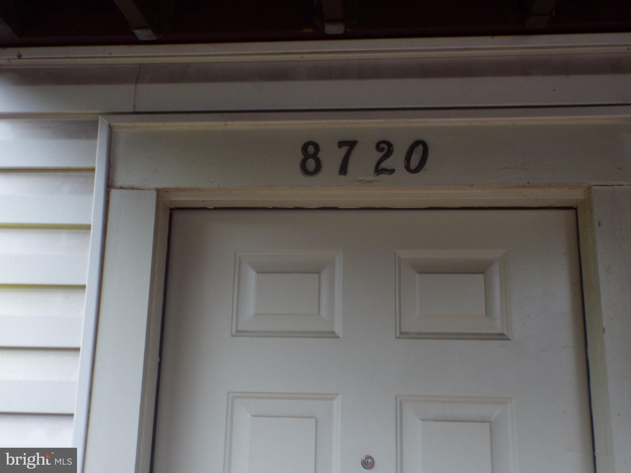 8720 SUGARWOOD LANE 1