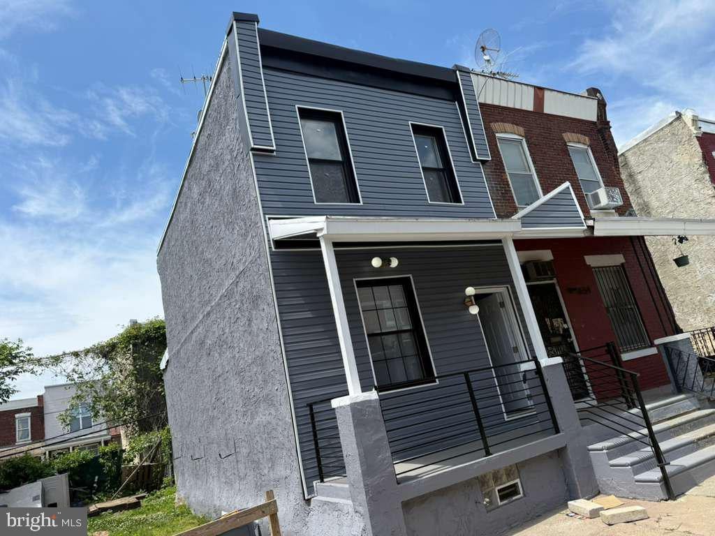 Photo of 652 N Yewdall Street, PHILADELPHIA, PA 19131 (MLS # PAPH2623986)
