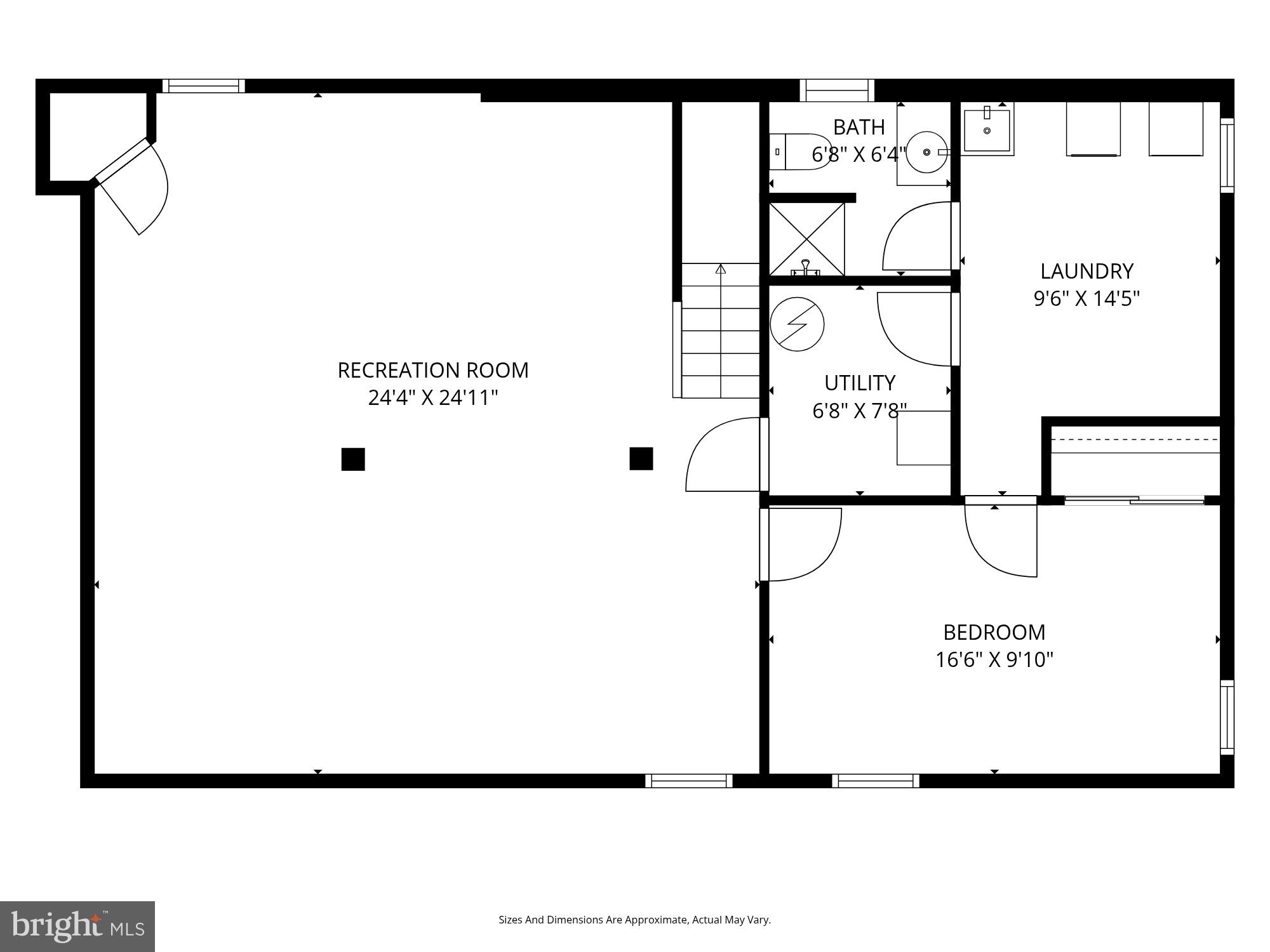 COLONIAL GARDENS - Residential
