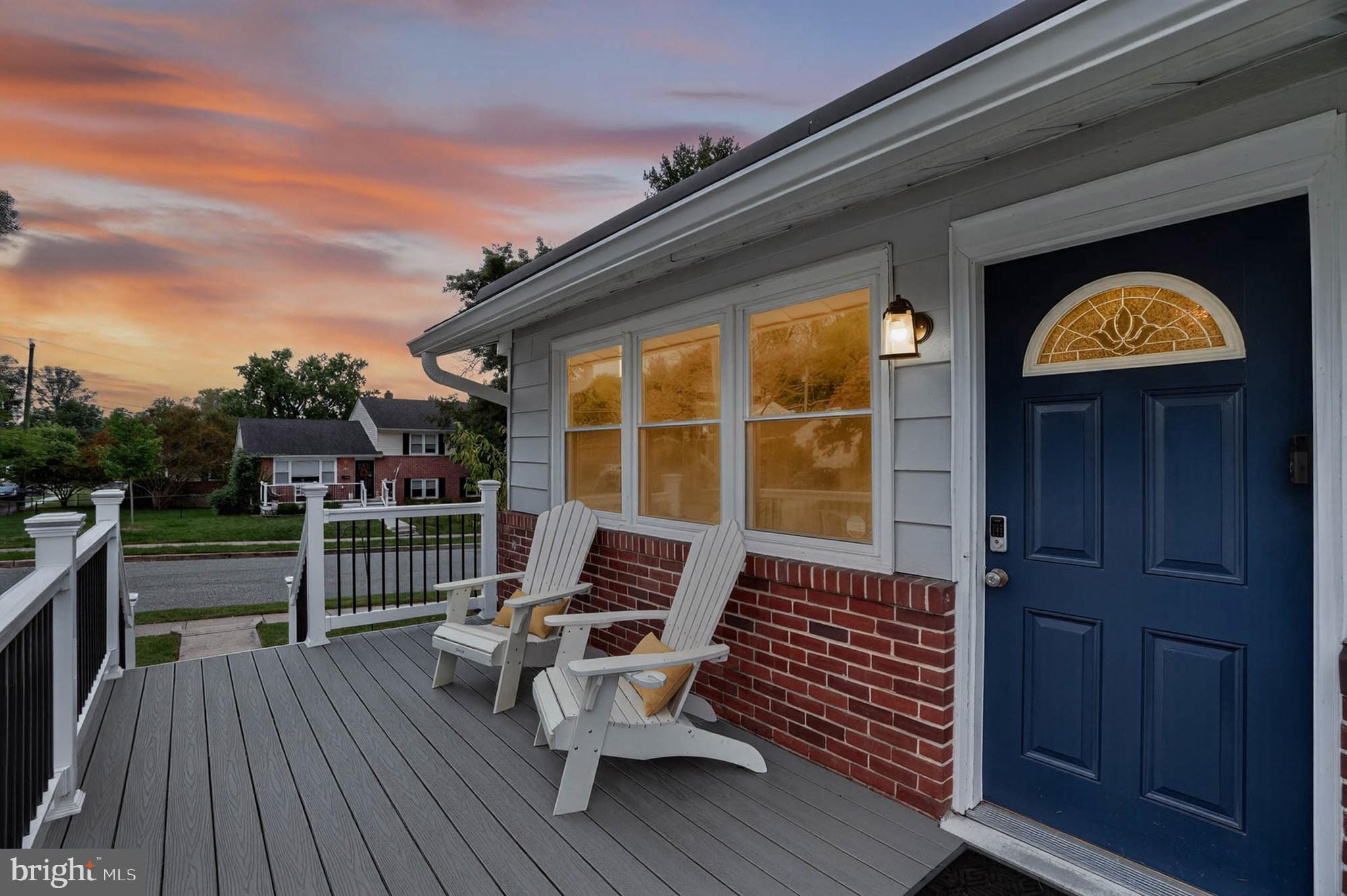 COLONIAL GARDENS - Residential