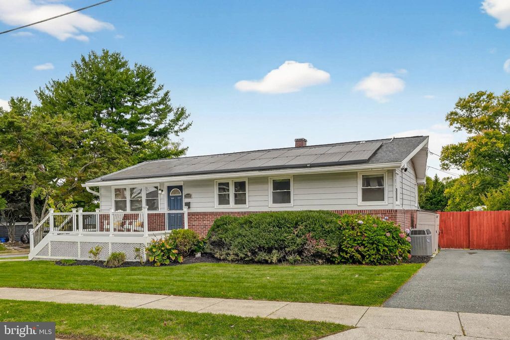 Photo of 1920 Drummond Road, CATONSVILLE, MD 21228 (MLS # MDBC2142602)