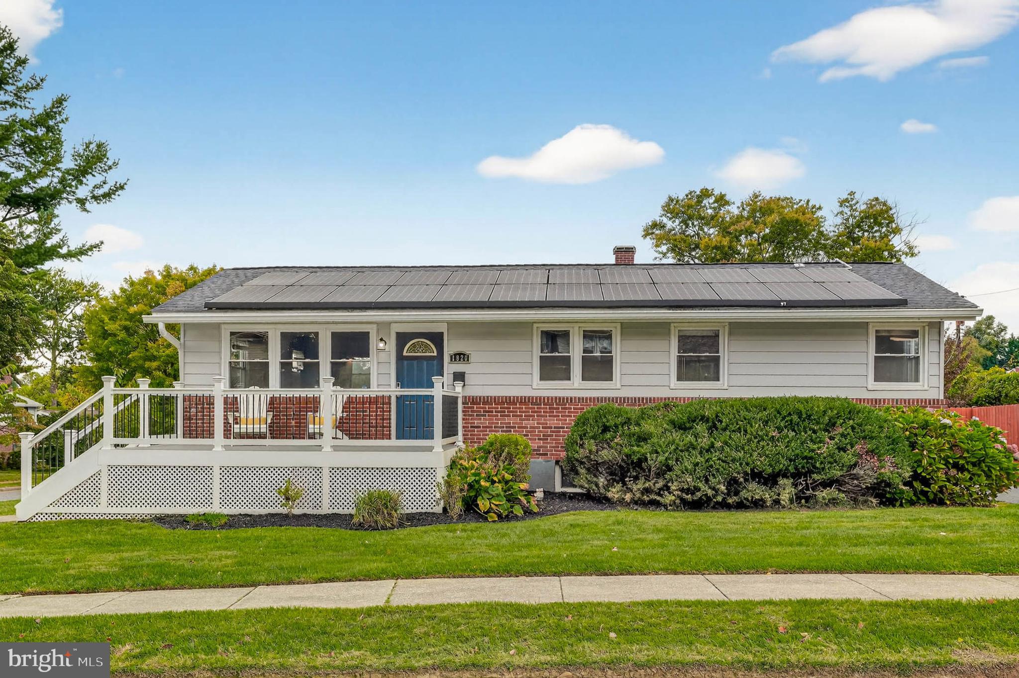 1920 DRUMMOND ROAD