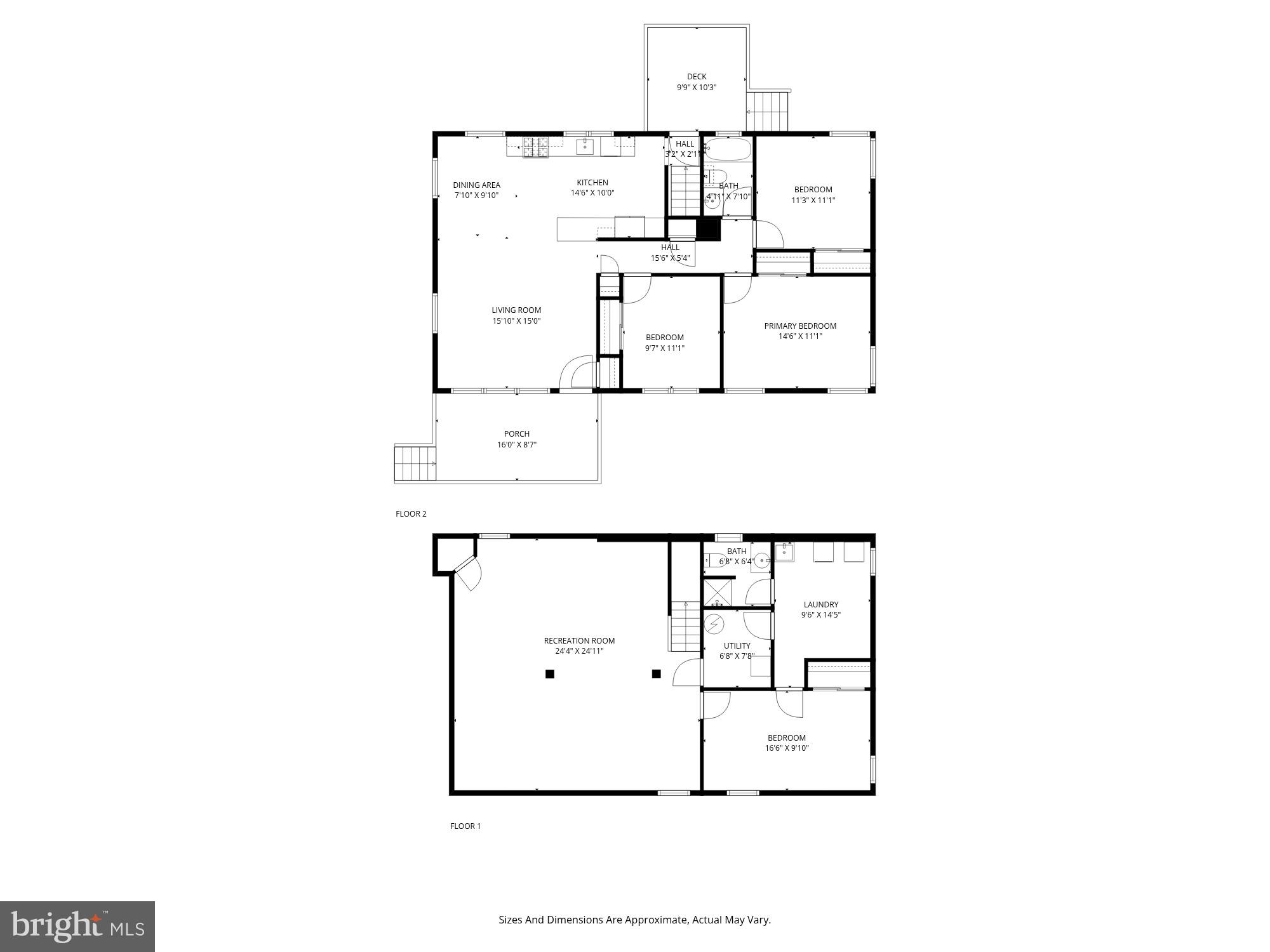 COLONIAL GARDENS - Residential