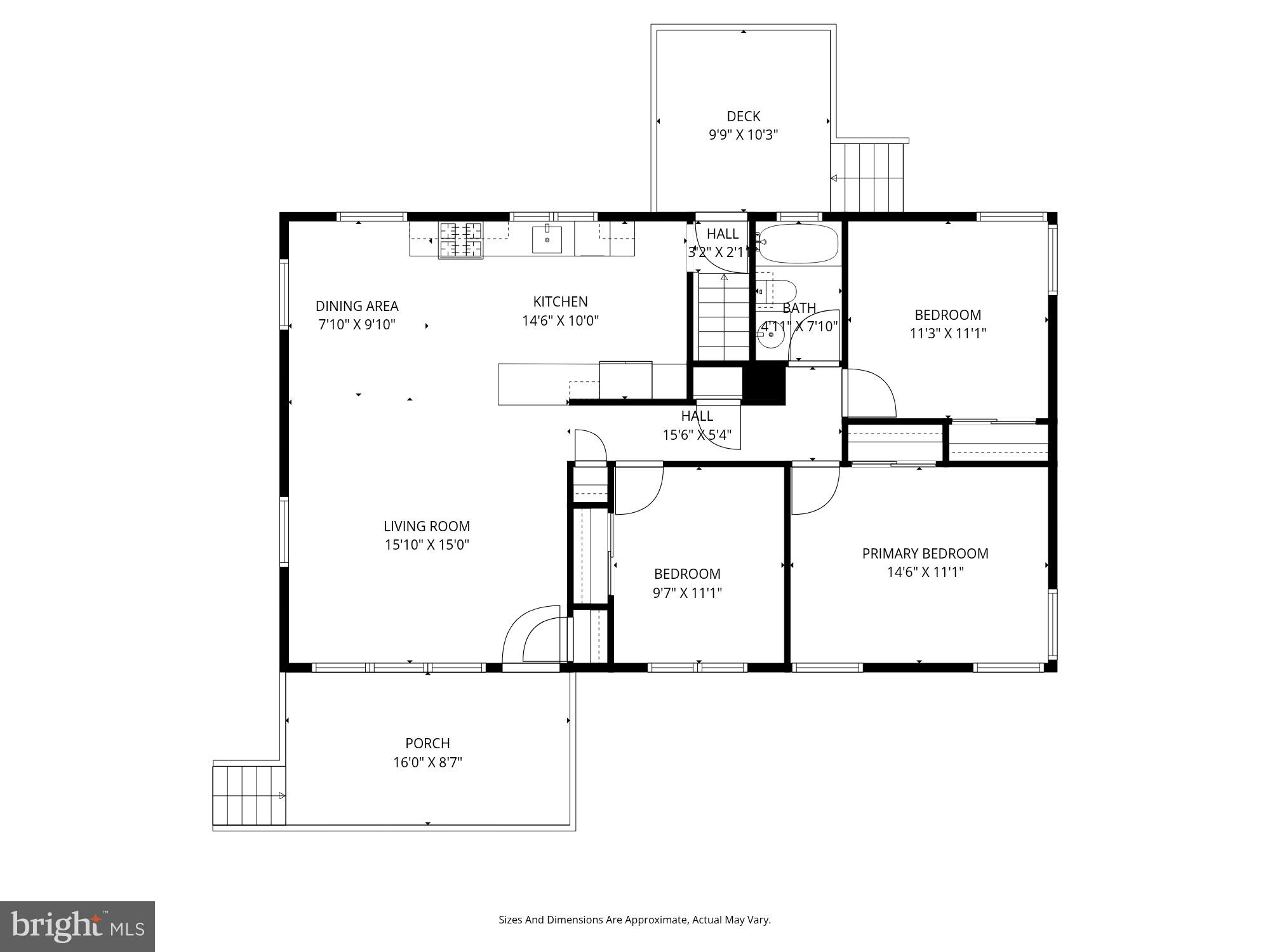 COLONIAL GARDENS - Residential