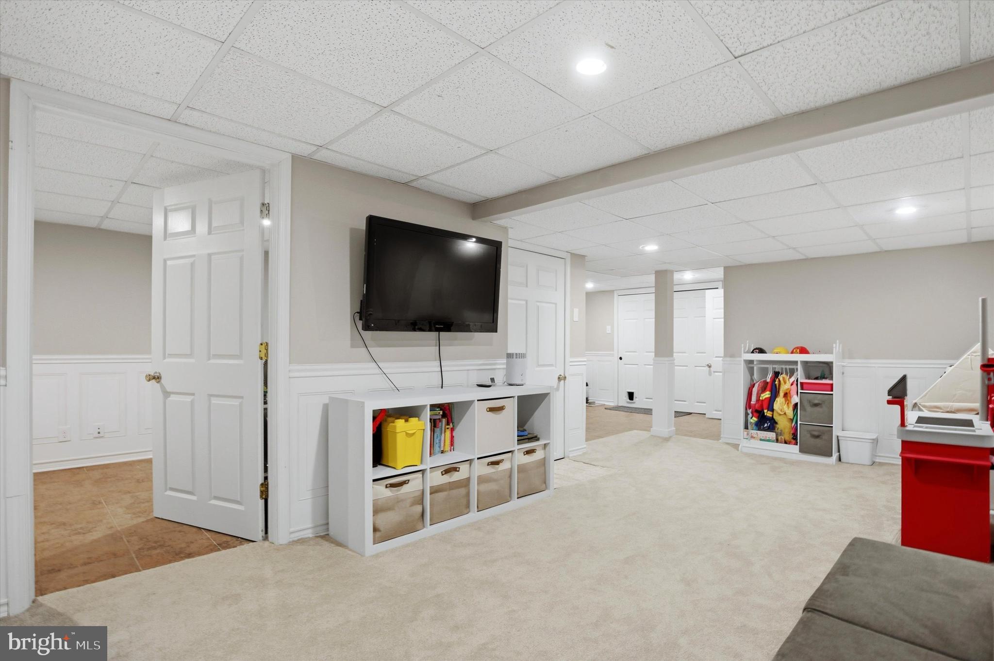 BRITTANY GLEN - Residential