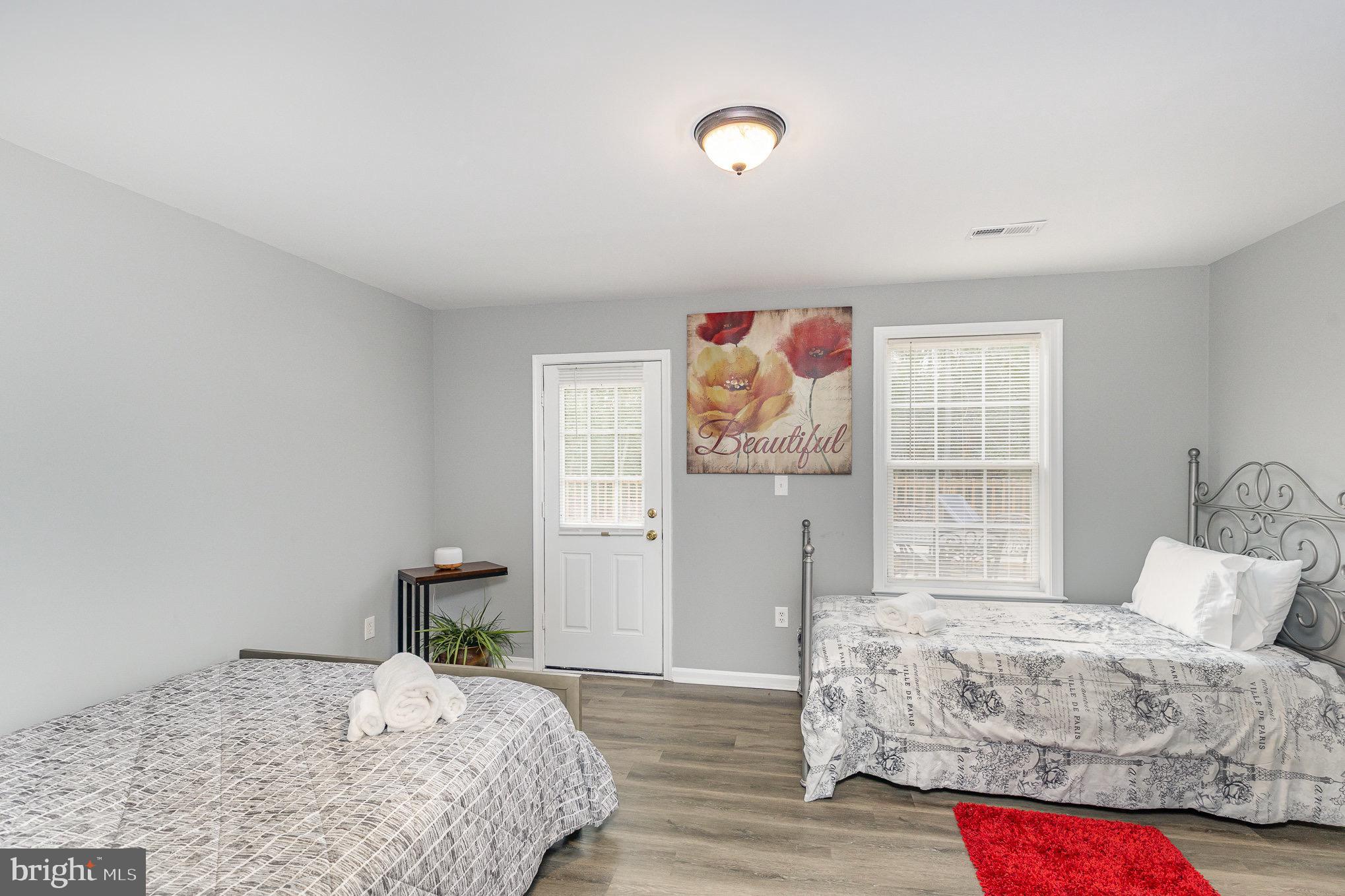 TOWN OF COLONIAL BEACH - Residential Lease