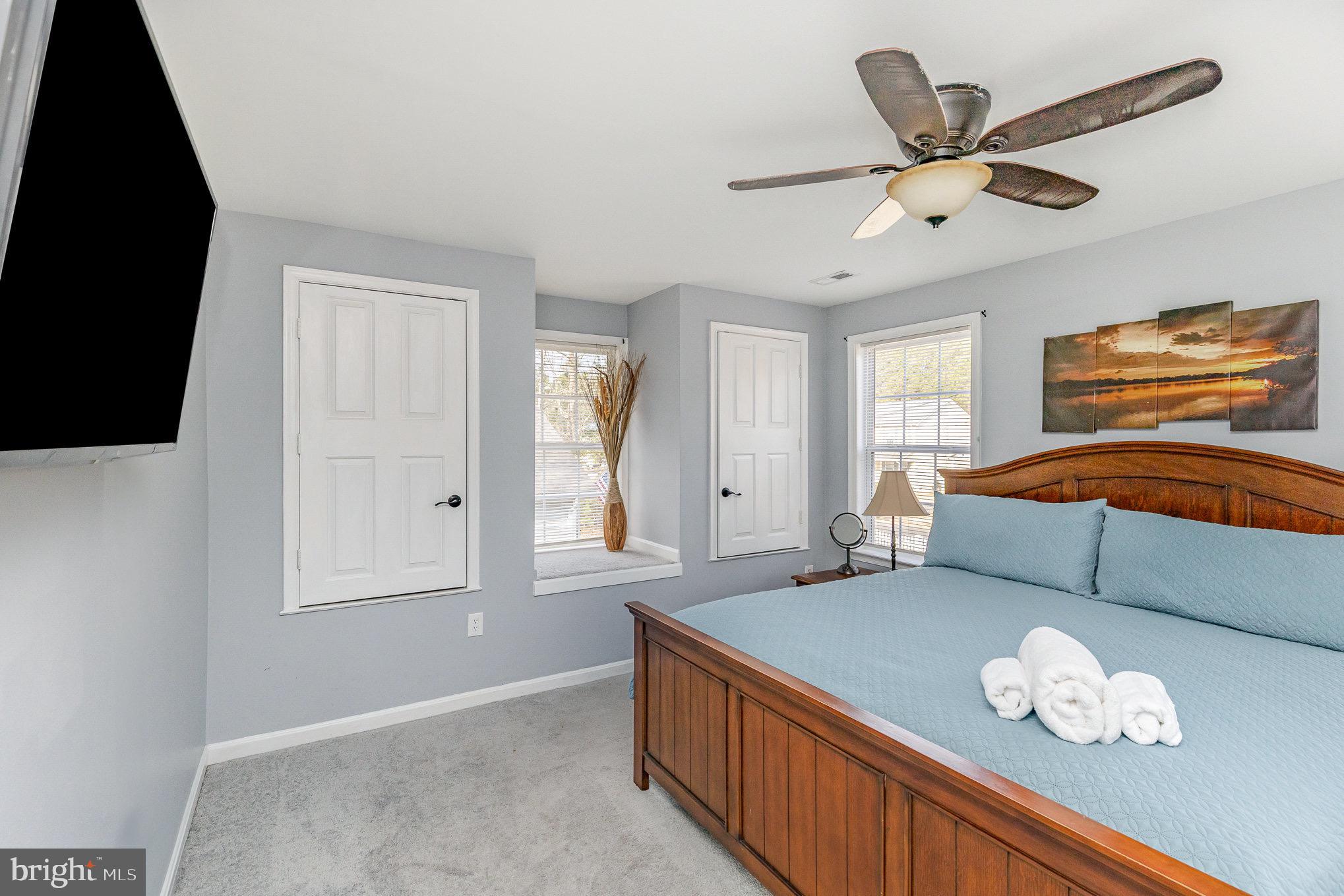 TOWN OF COLONIAL BEACH - Residential Lease