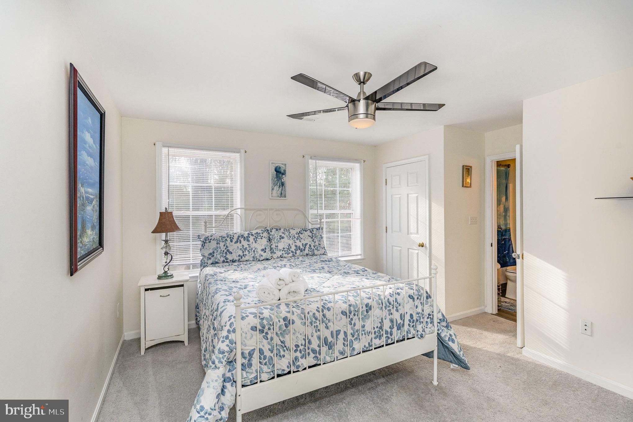 TOWN OF COLONIAL BEACH - Residential Lease