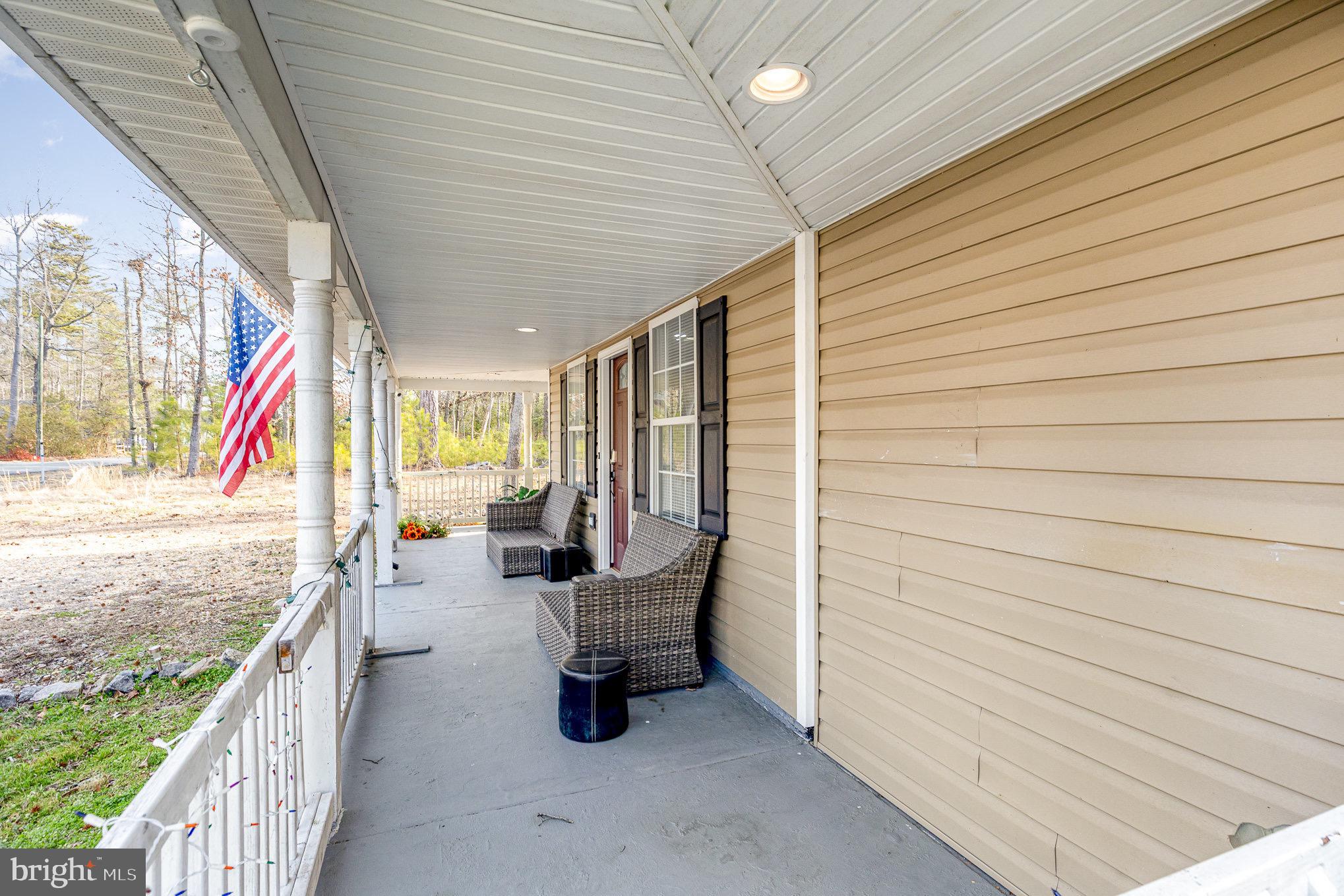 TOWN OF COLONIAL BEACH - Residential Lease